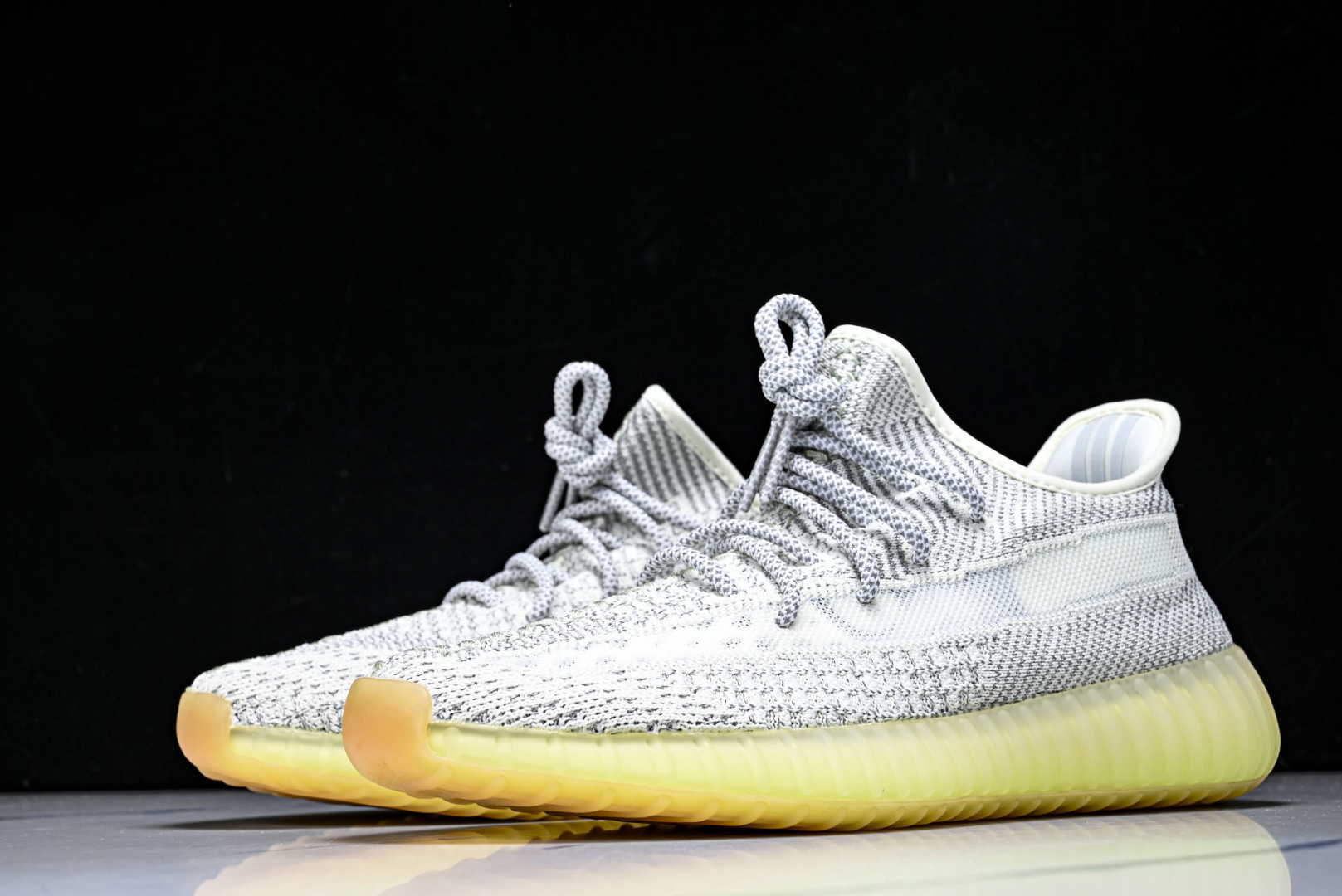 Yeezy350 尺码:36-48纯原版出品-AD Yeezy Boost 350 V2 Yeshaya