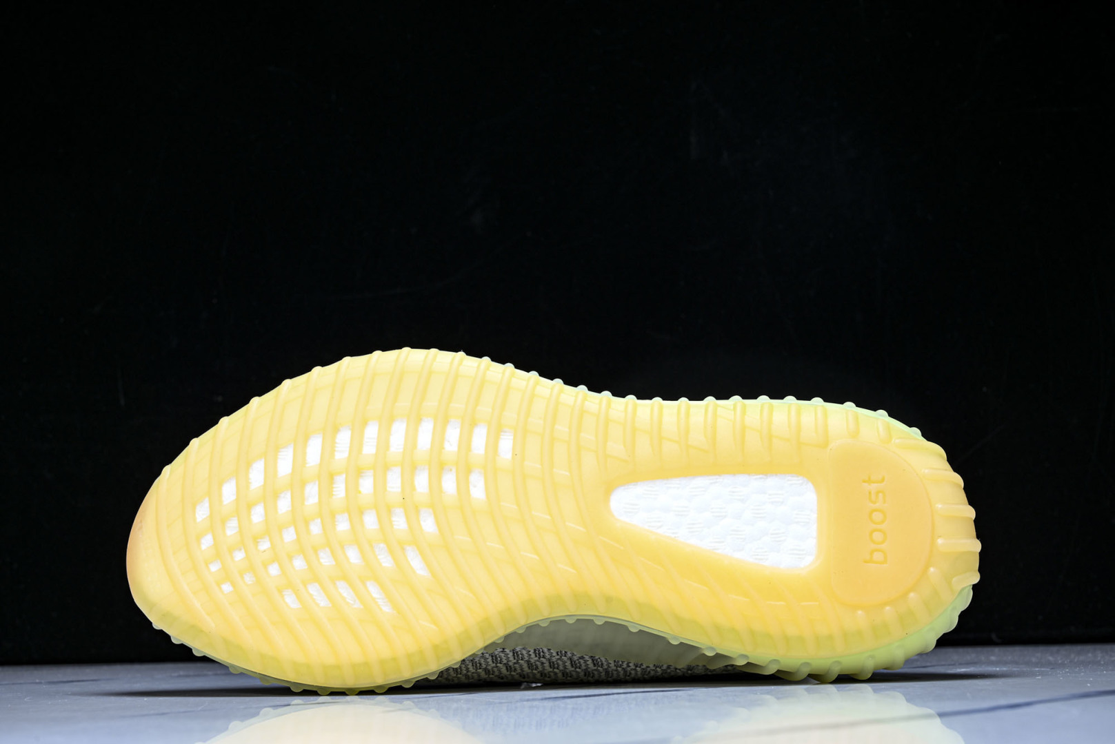 Yeezy350 尺码:36-48纯原版出品-AD Yeezy Boost 350 V2 Yeshaya