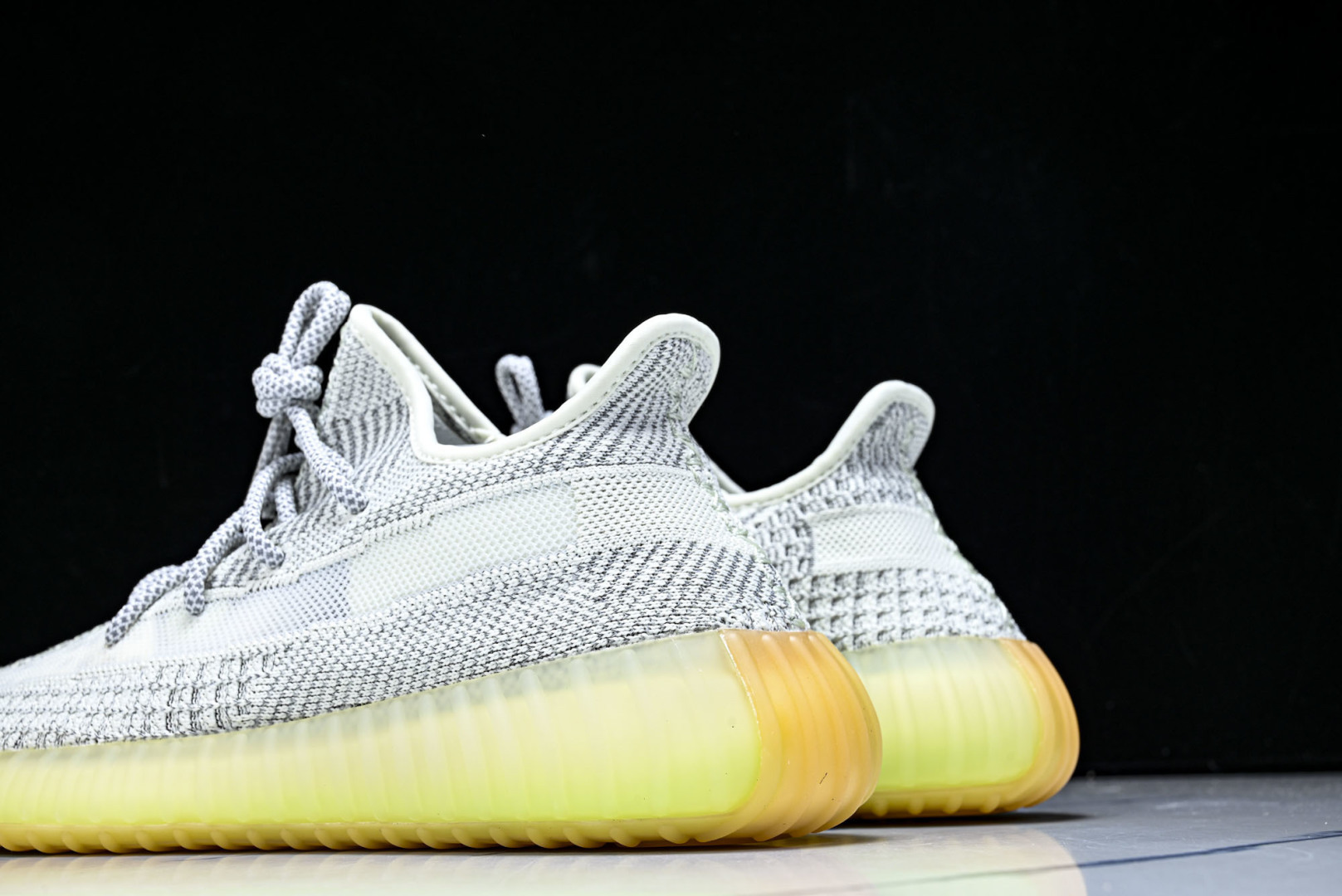 Yeezy350 尺码:36-48纯原版出品-AD Yeezy Boost 350 V2 Yeshaya