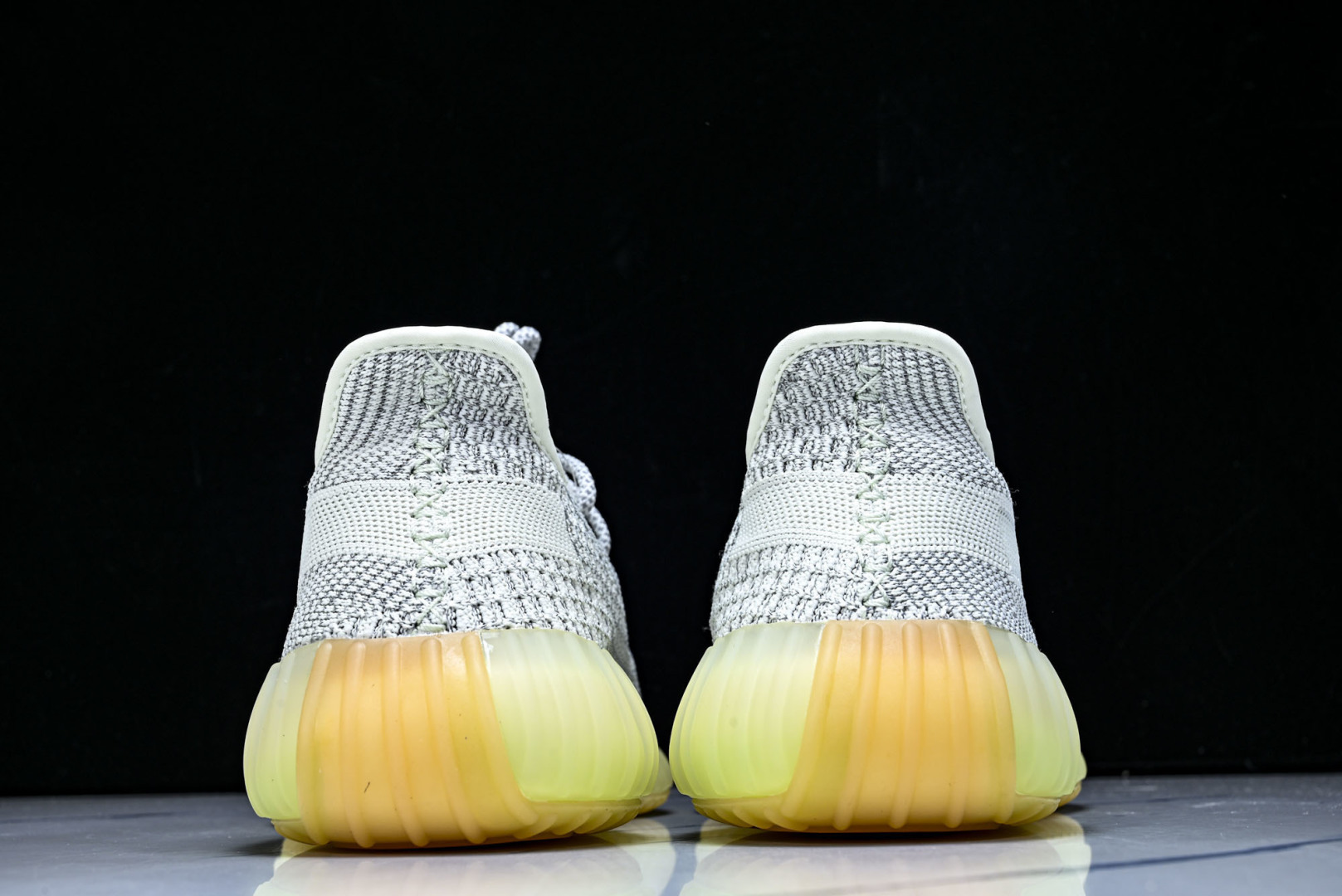 Yeezy350 尺码:36-48纯原版出品-AD Yeezy Boost 350 V2 Yeshaya