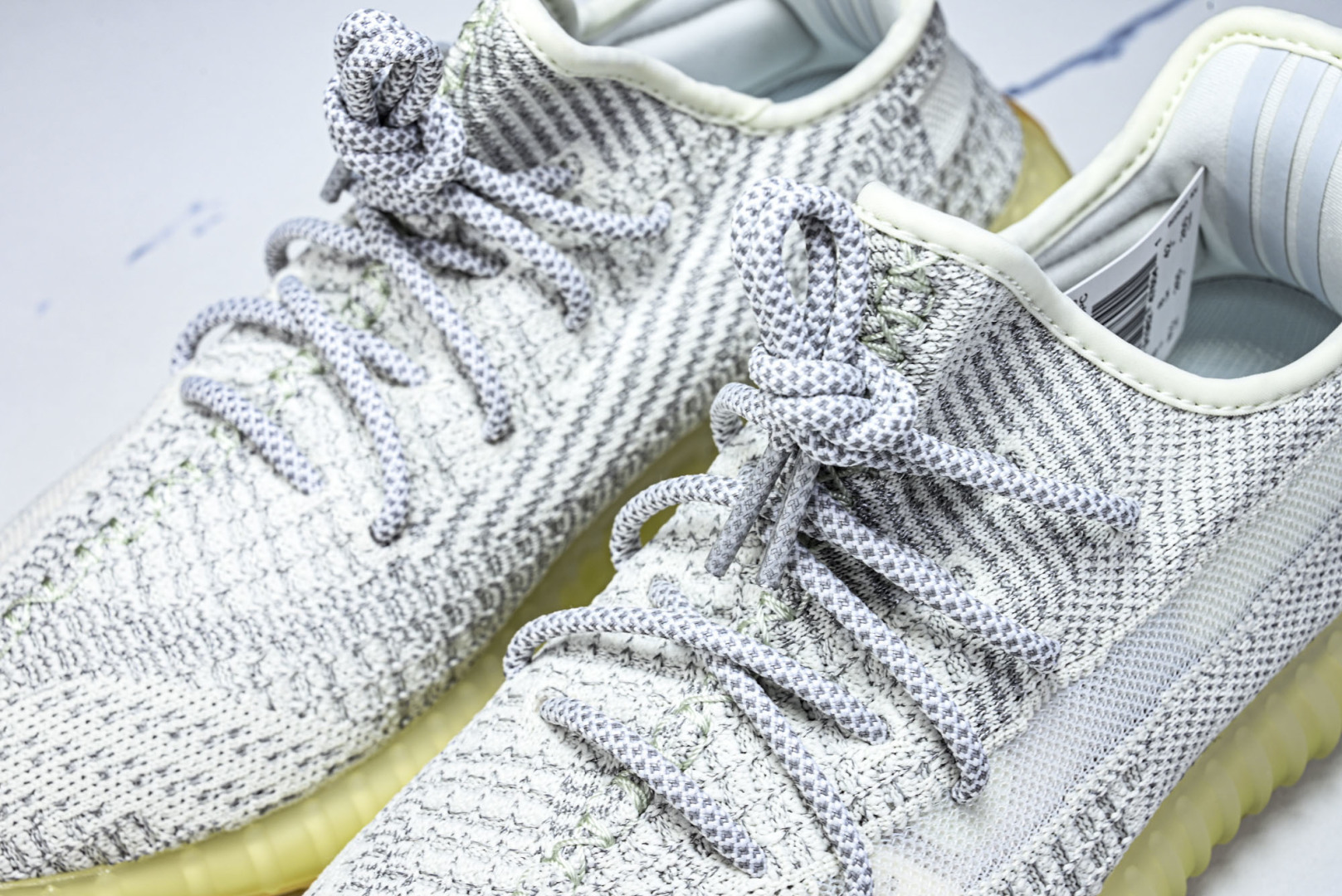 Yeezy350 尺码:36-48纯原版出品-AD Yeezy Boost 350 V2 Yeshaya