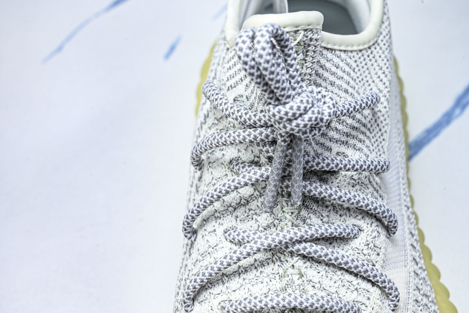 Yeezy350 尺码:36-48纯原版出品-AD Yeezy Boost 350 V2 Yeshaya