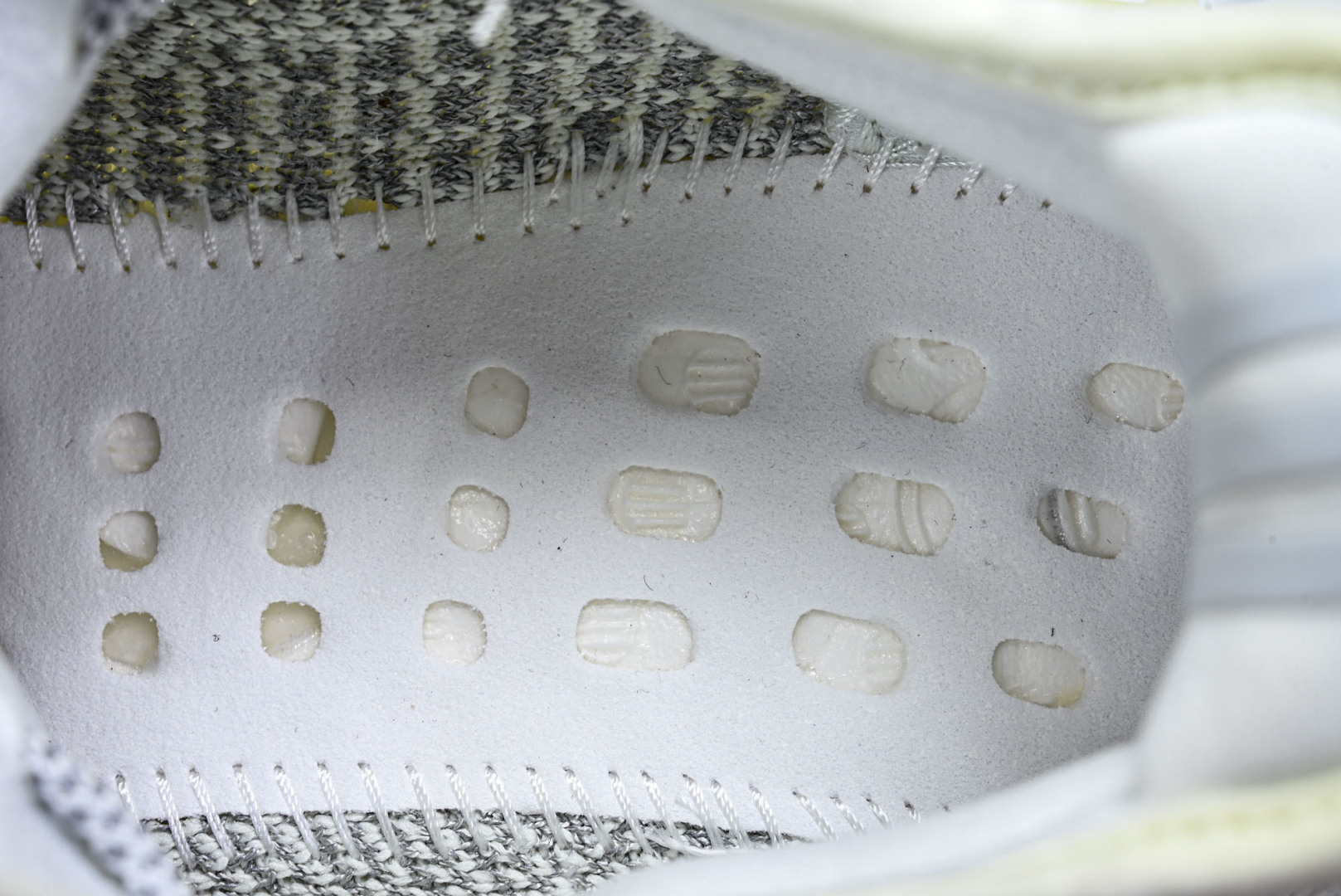 Yeezy350 尺码:36-48纯原版出品-AD Yeezy Boost 350 V2 Yeshaya