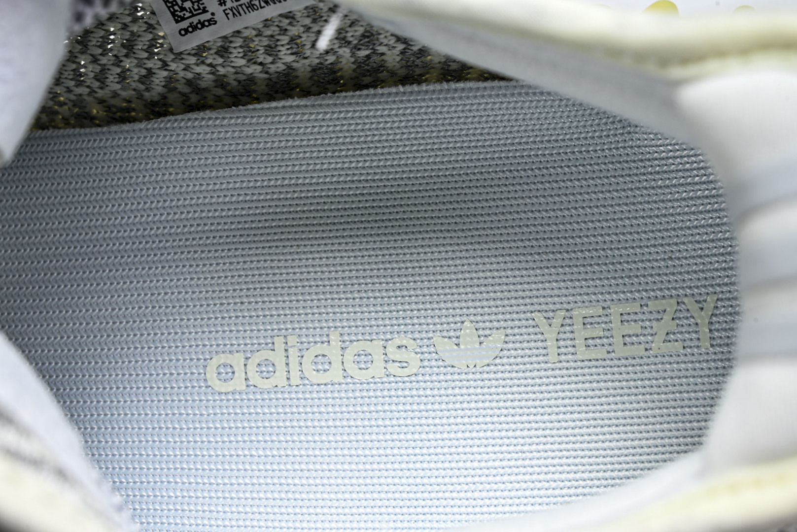 Yeezy350 尺码:36-48纯原版出品-AD Yeezy Boost 350 V2 Yeshaya