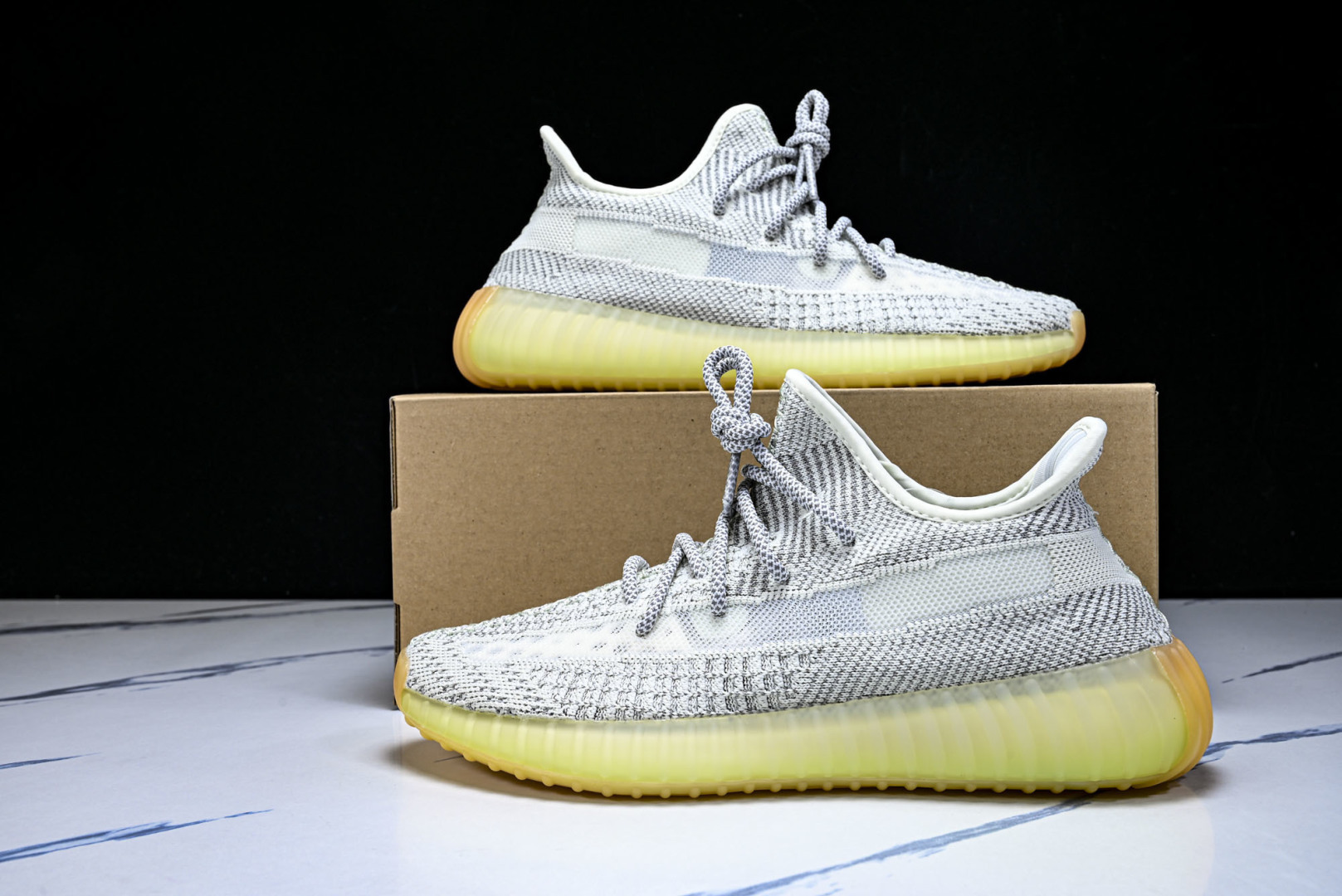 Yeezy350 尺码:36-48纯原版出品-AD Yeezy Boost 350 V2 Yeshaya