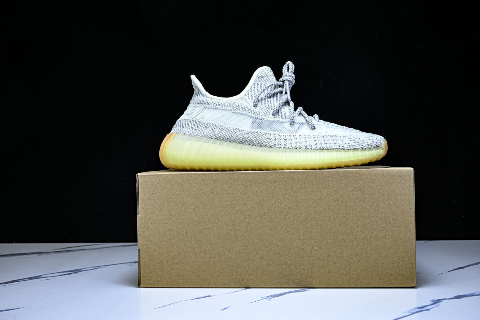 Yeezy350 尺码:36-48纯原版出品-AD Yeezy Boost 350 V2 Yeshaya