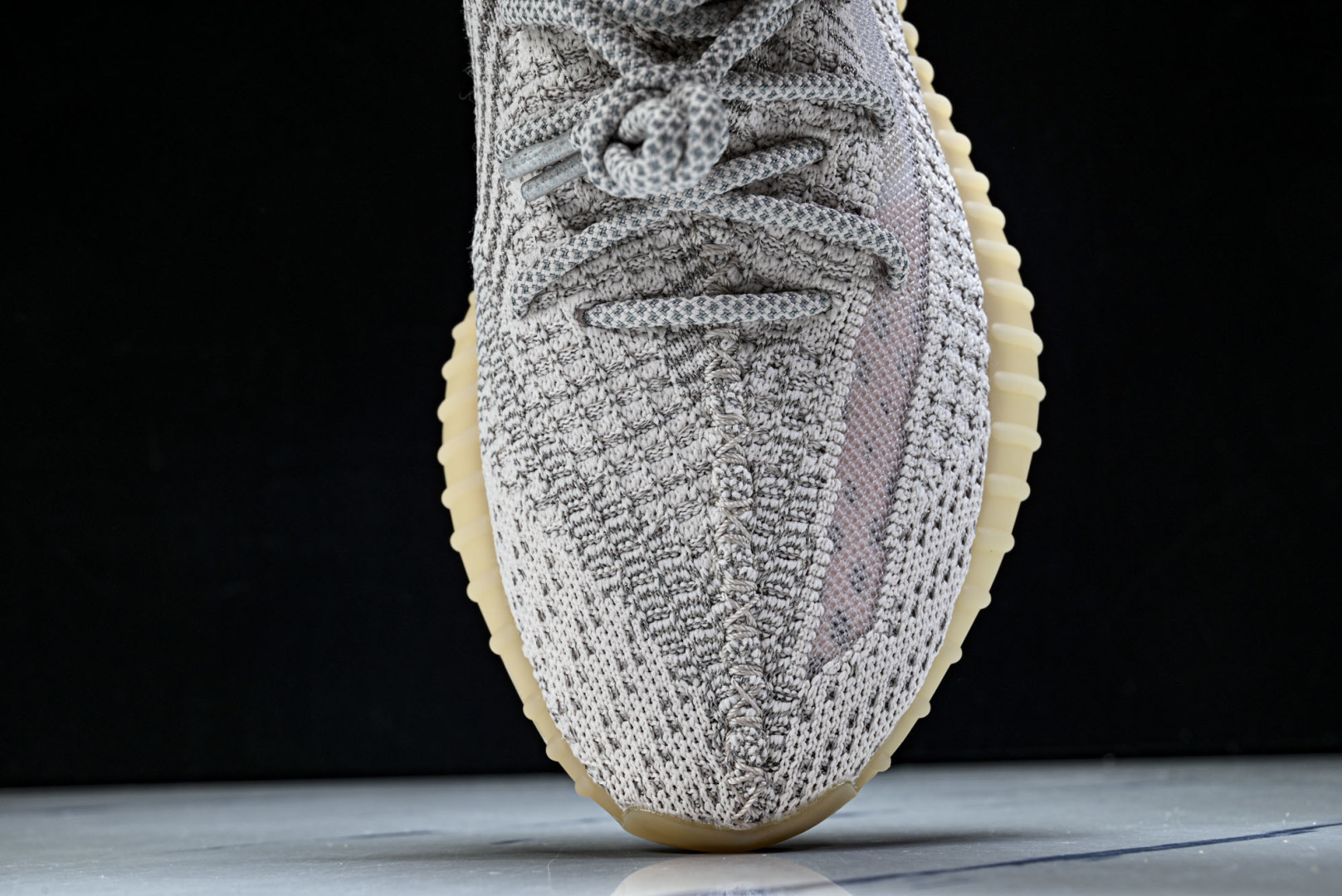 Yeezy350 尺码:36-48纯原版出品-AD Yeezy Boost 350 V2 粉满天星 FV
