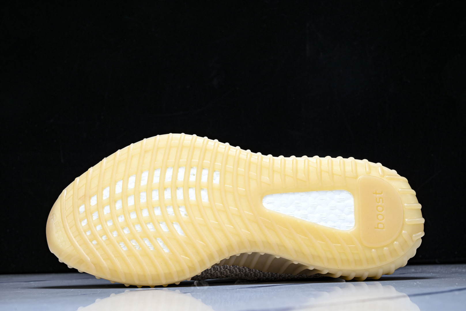 Yeezy350 尺码:36-48纯原版出品-AD Yeezy Boost 350 V2 粉满天星 FV