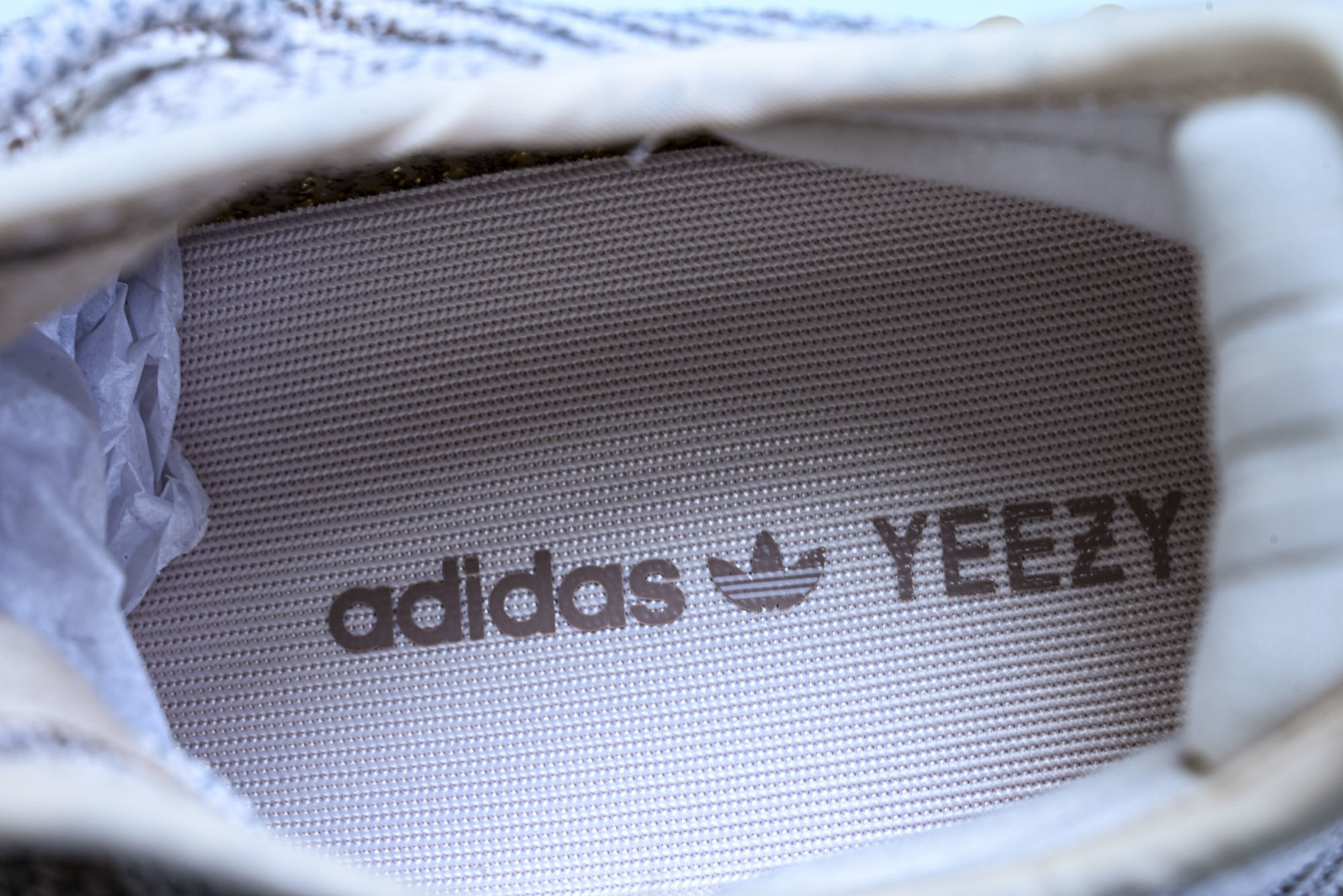 Yeezy350 尺码:36-48纯原版出品-AD Yeezy Boost 350 V2 粉满天星 FV