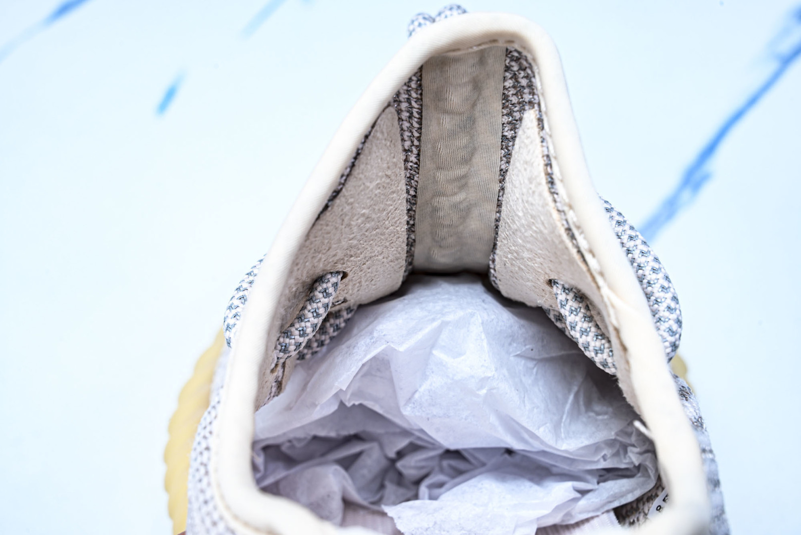 Yeezy350 尺码:36-48纯原版出品-AD Yeezy Boost 350 V2 粉满天星 FV