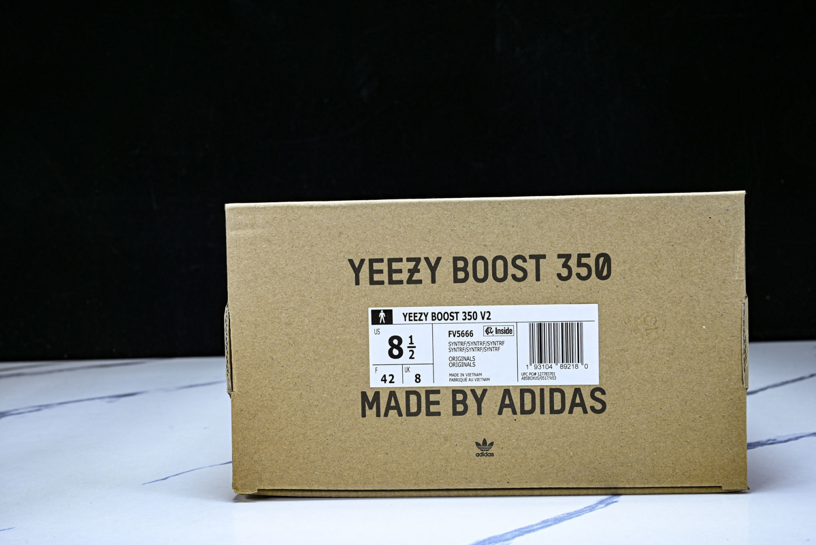 Yeezy350 尺码:36-48纯原版出品-AD Yeezy Boost 350 V2 粉满天星 FV