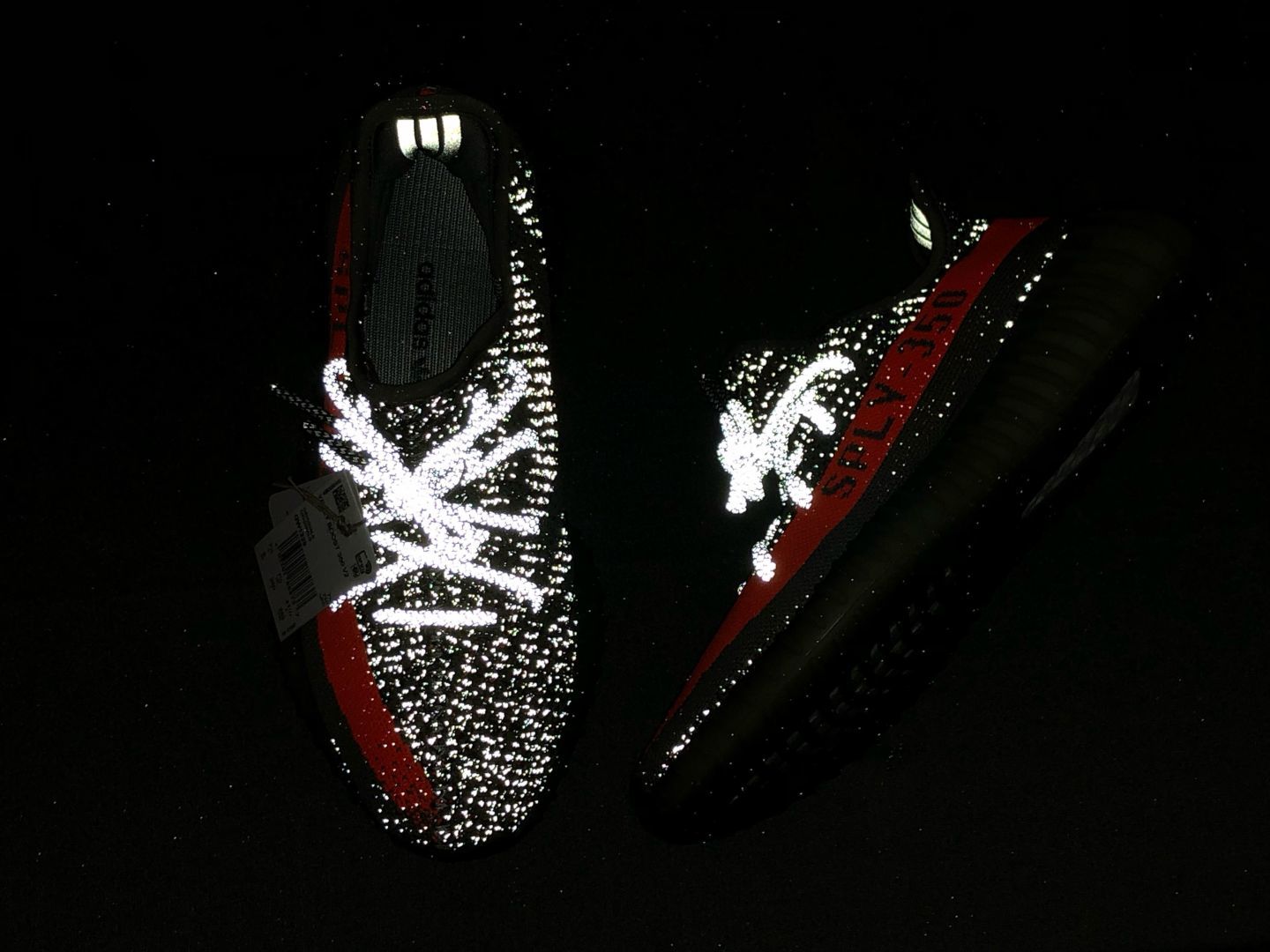 Yeezy350 尺码:36-48纯原版出品-AD Yeezy Boost 350 V2 老灰橙满天星 