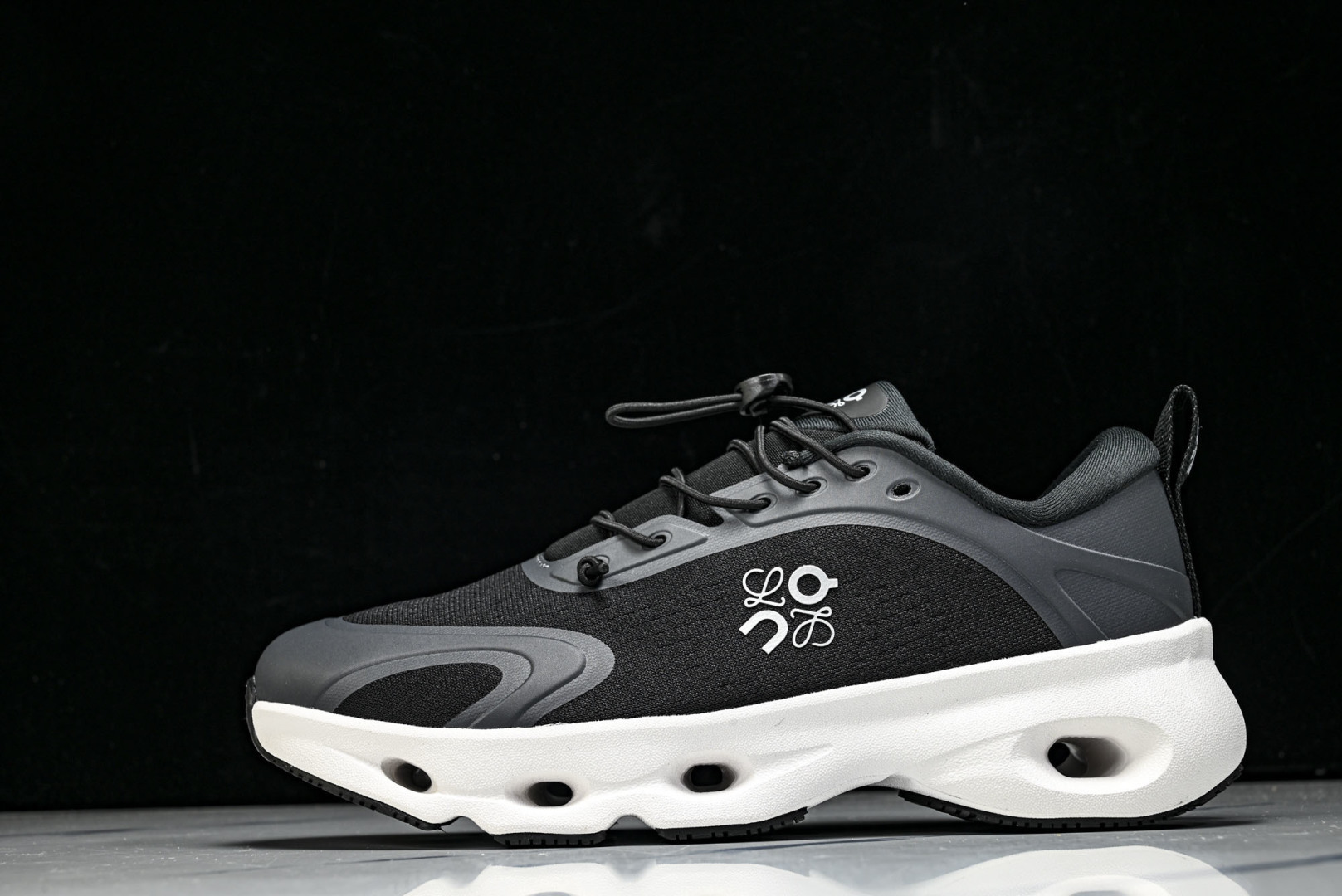 ON昂跑 尺码:36-46纯原版出品-On Running 昂跑男女士x Loewe Cloudsolo