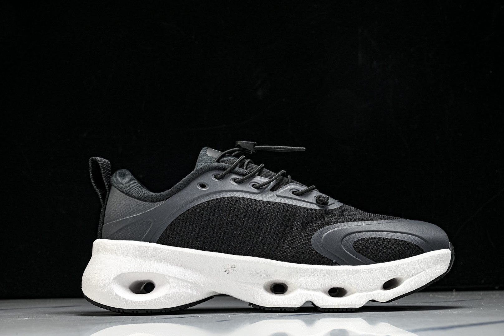 ON昂跑 尺码:36-46纯原版出品-On Running 昂跑男女士x Loewe Cloudsolo