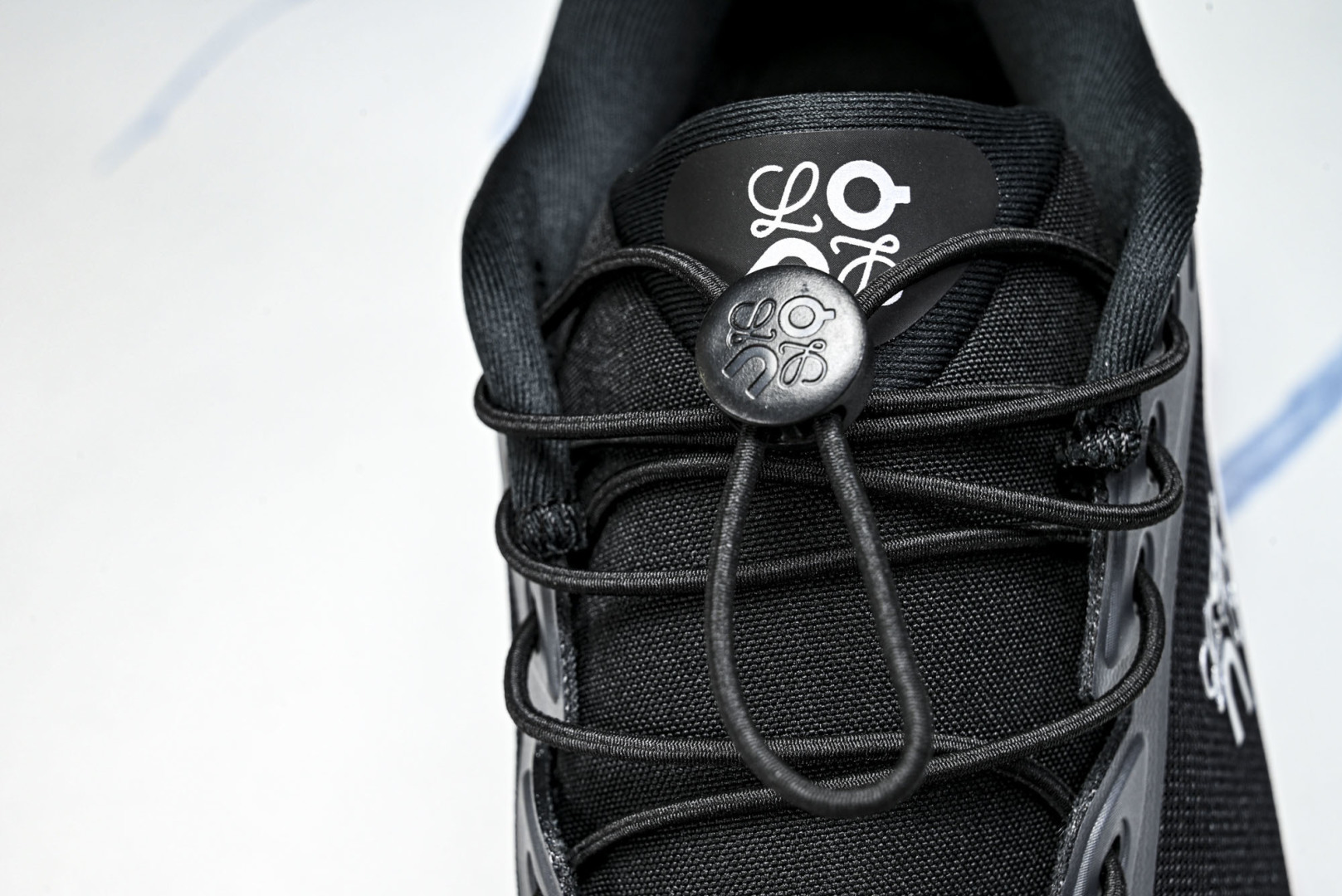 ON昂跑 尺码:36-46纯原版出品-On Running 昂跑男女士x Loewe Cloudsolo