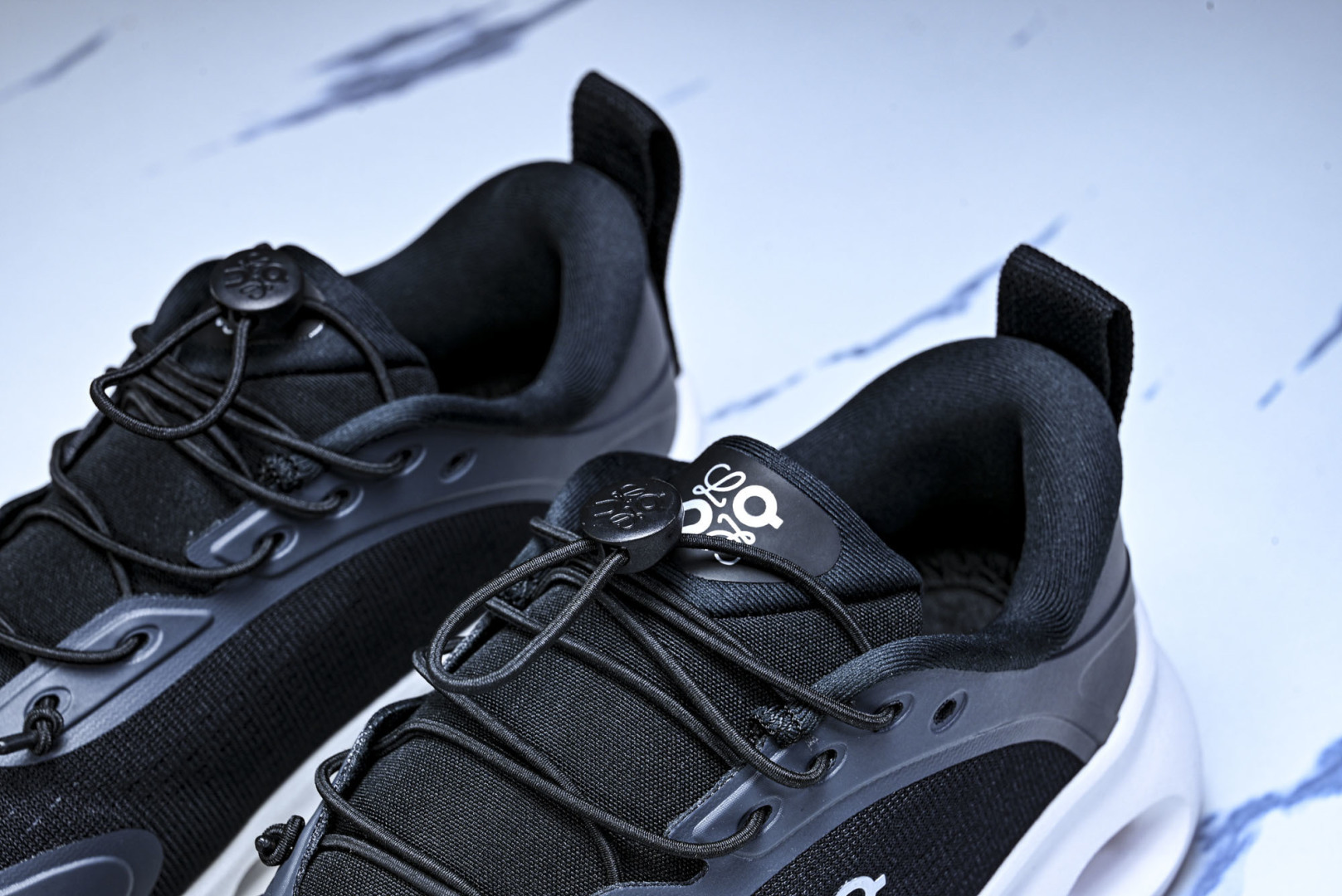 ON昂跑 尺码:36-46纯原版出品-On Running 昂跑男女士x Loewe Cloudsolo