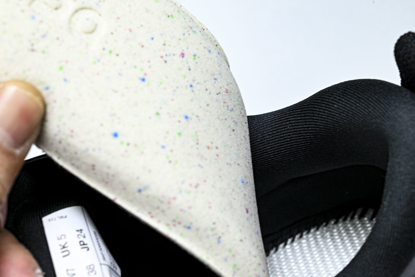 ON昂跑 尺码:36-46纯原版出品-On Running 昂跑男女士x Loewe Cloudsolo