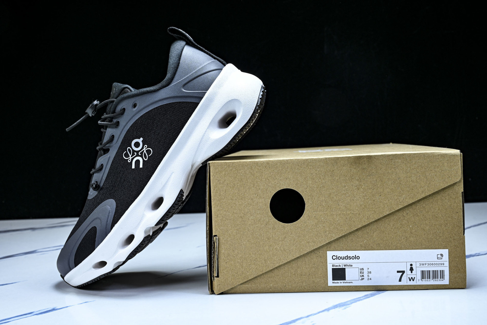 ON昂跑 尺码:36-46纯原版出品-On Running 昂跑男女士x Loewe Cloudsolo