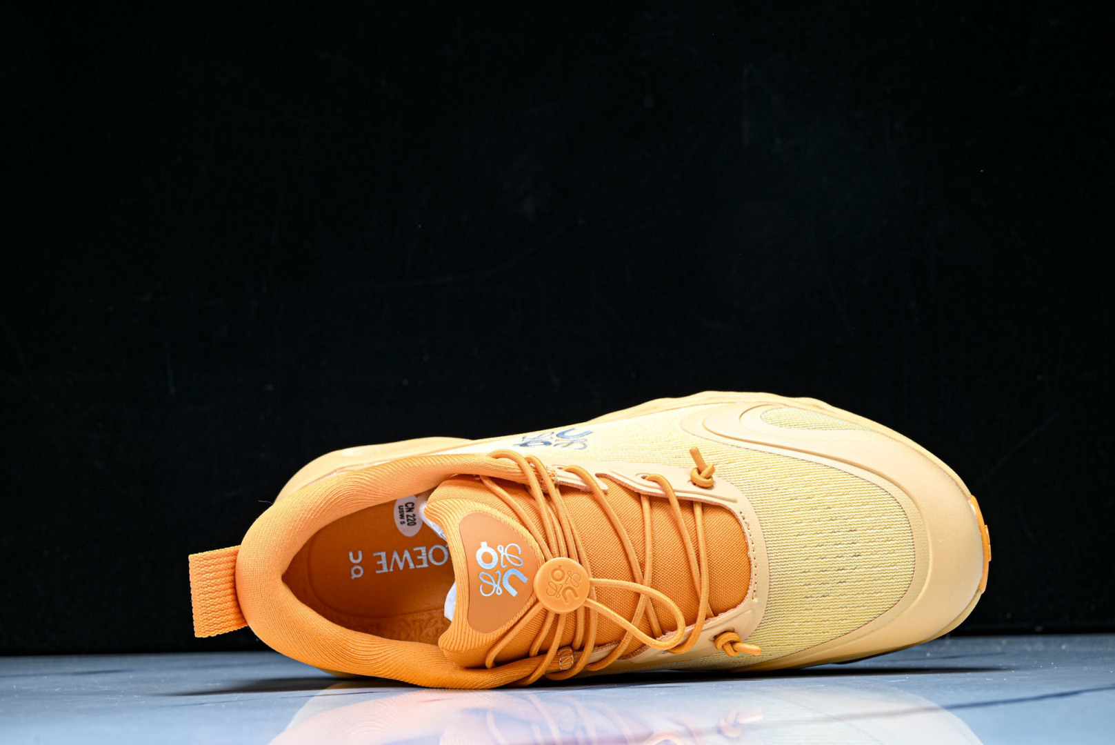 ON昂跑 尺码:36-46纯原版出品-On Running 昂跑男女士x Loewe Cloudsolo