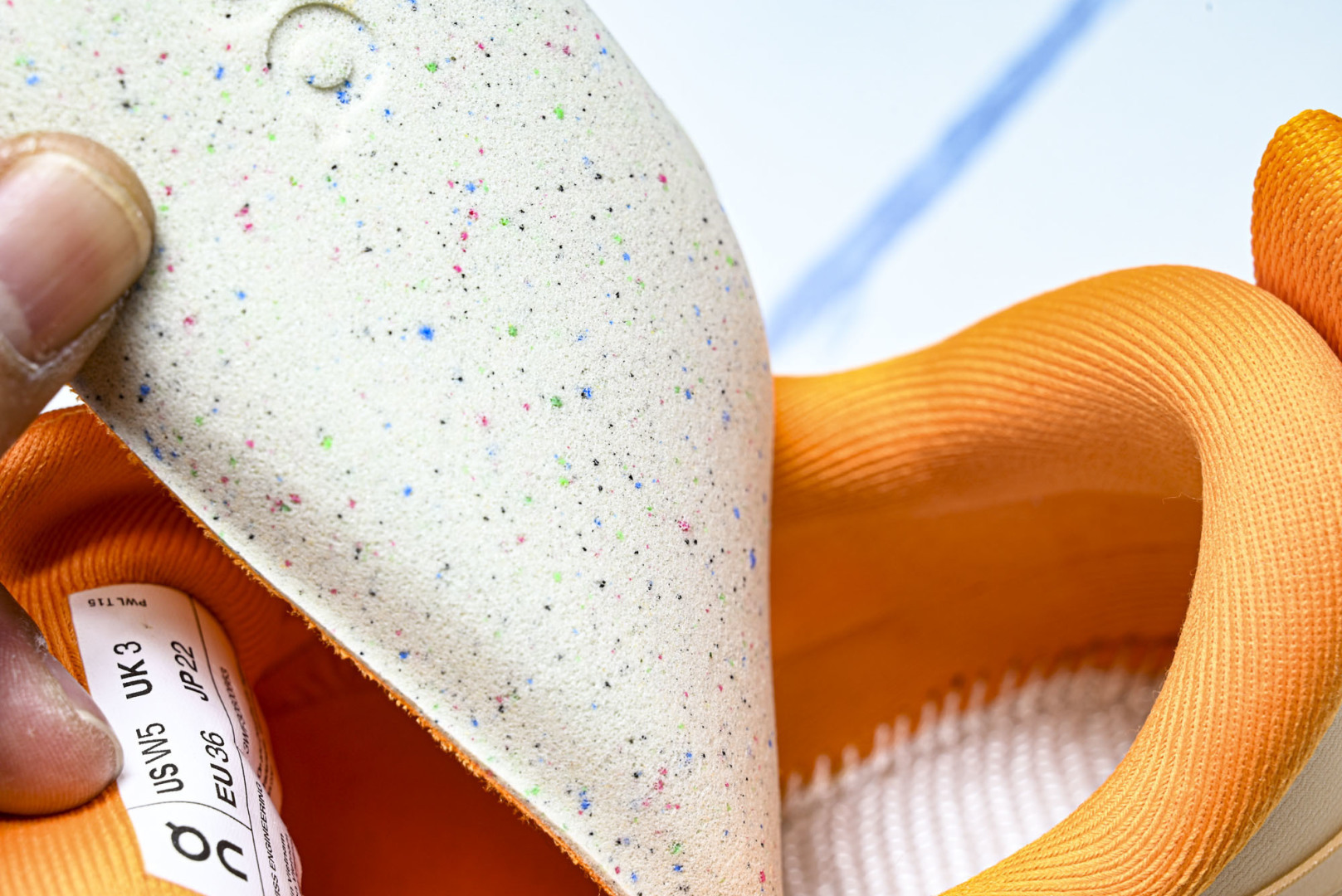 ON昂跑 尺码:36-46纯原版出品-On Running 昂跑男女士x Loewe Cloudsolo