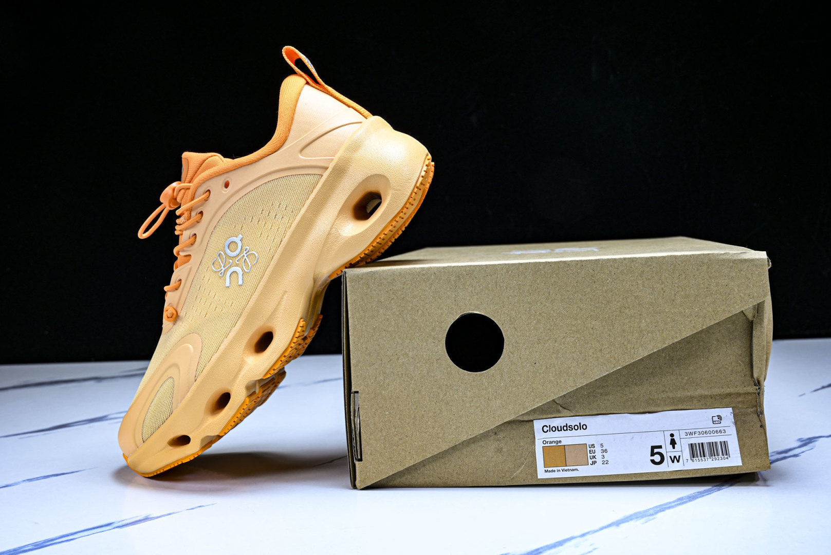 ON昂跑 尺码:36-46纯原版出品-On Running 昂跑男女士x Loewe Cloudsolo