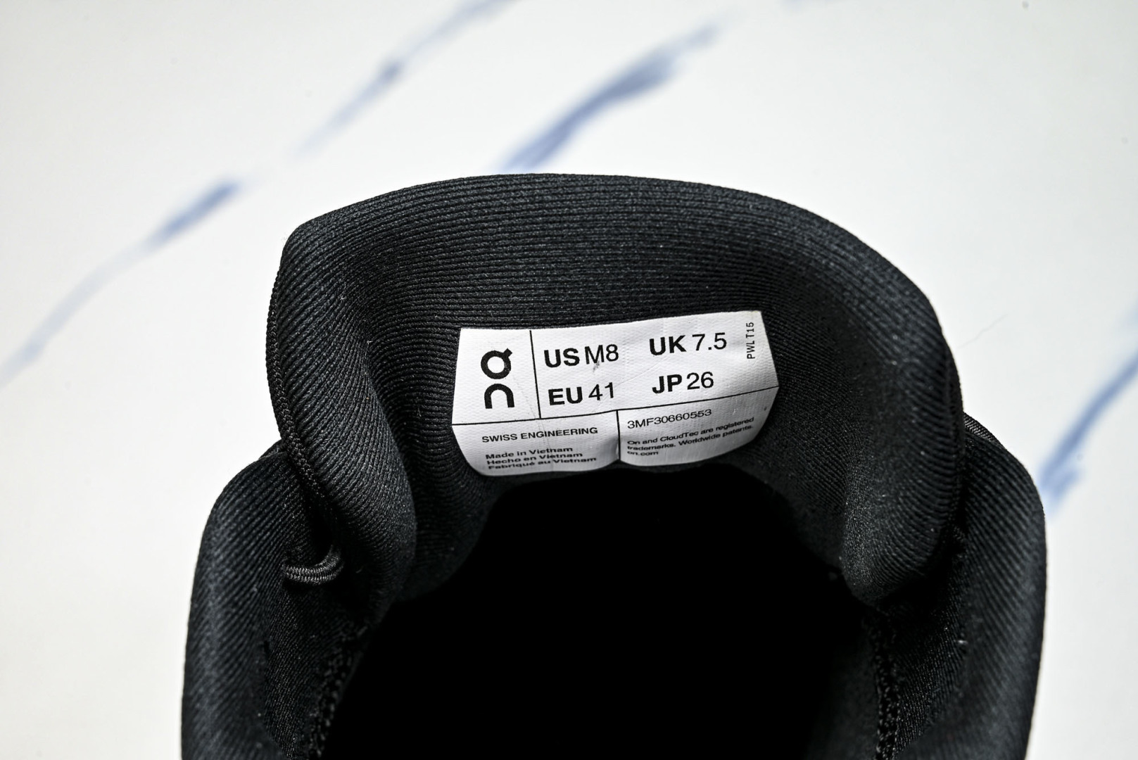 ON昂跑 尺码:36-46纯原版出品-On Running 昂跑男女士x Loewe Cloudsolo