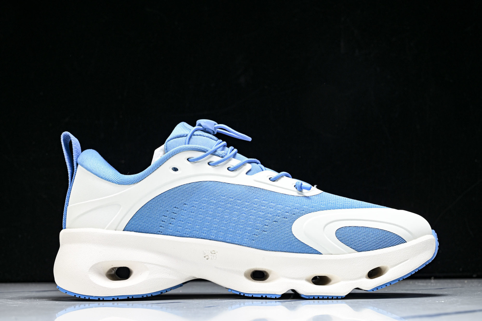 ON昂跑 尺码:36-46纯原版出品-On Running 昂跑男女士x Loewe Cloudsolo