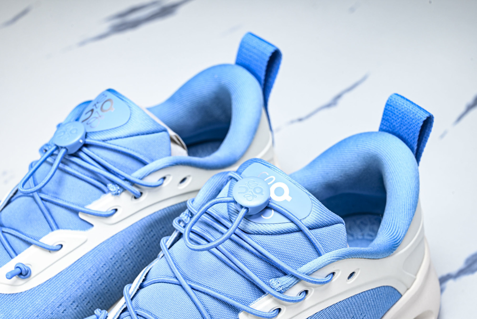 ON昂跑 尺码:36-46纯原版出品-On Running 昂跑男女士x Loewe Cloudsolo