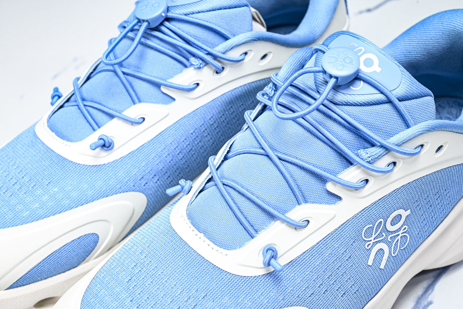 ON昂跑 尺码:36-46纯原版出品-On Running 昂跑男女士x Loewe Cloudsolo