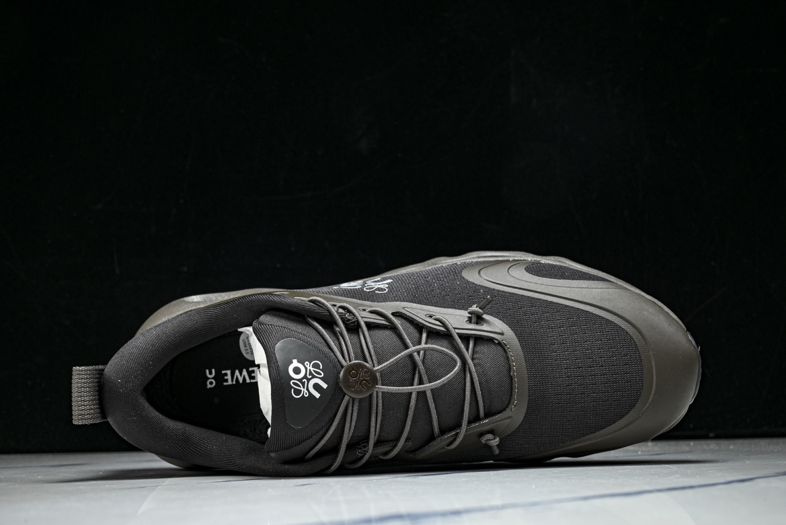 ON昂跑 尺码:36-46纯原版出品-On Running 昂跑男女士x Loewe Cloudsolo