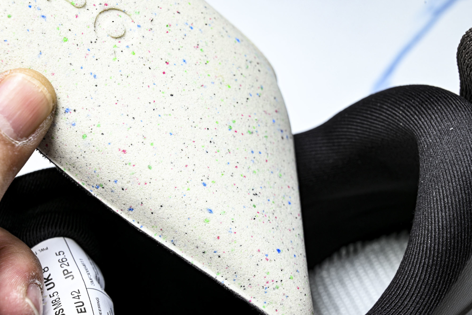 ON昂跑 尺码:36-46纯原版出品-On Running 昂跑男女士x Loewe Cloudsolo