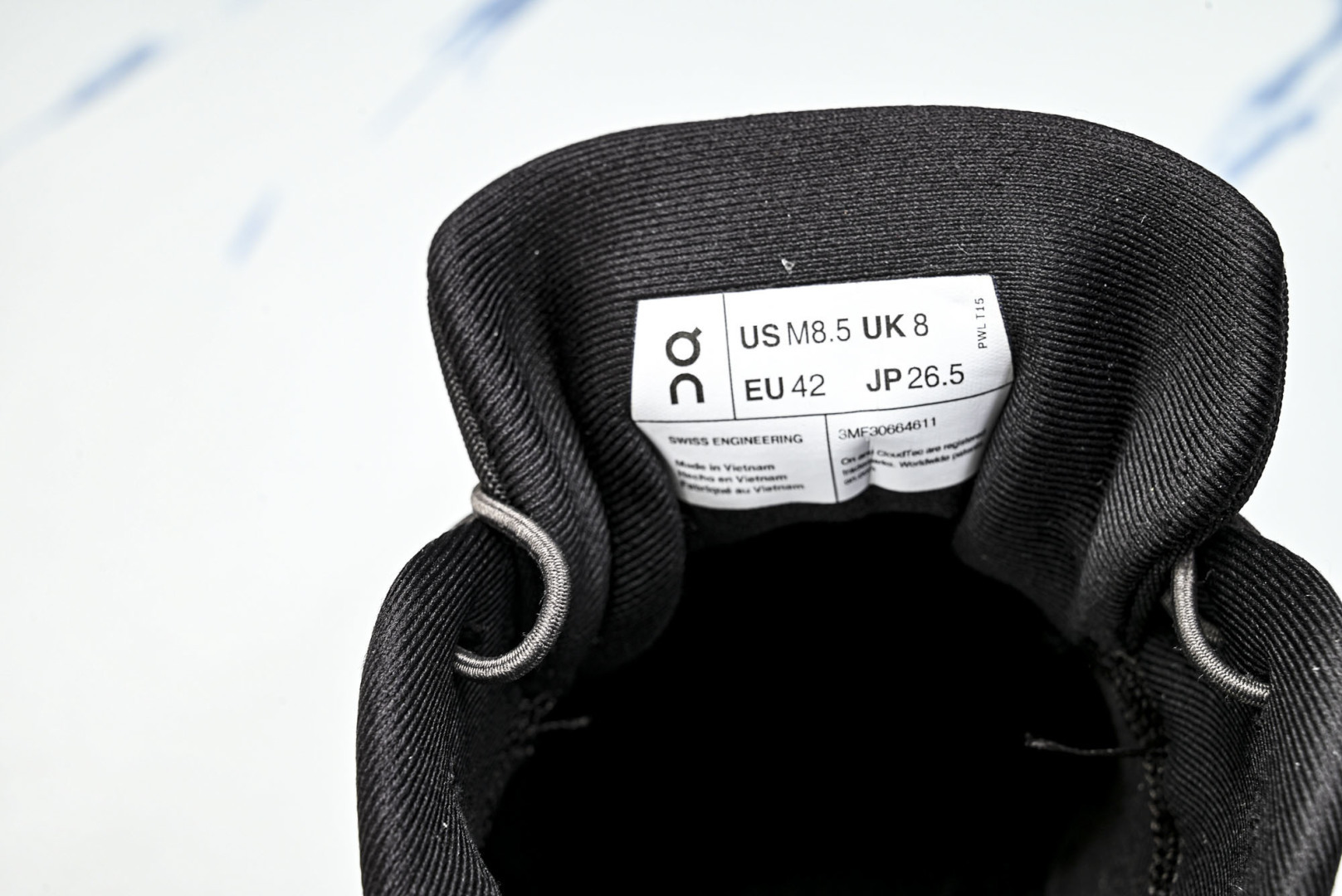 ON昂跑 尺码:36-46纯原版出品-On Running 昂跑男女士x Loewe Cloudsolo