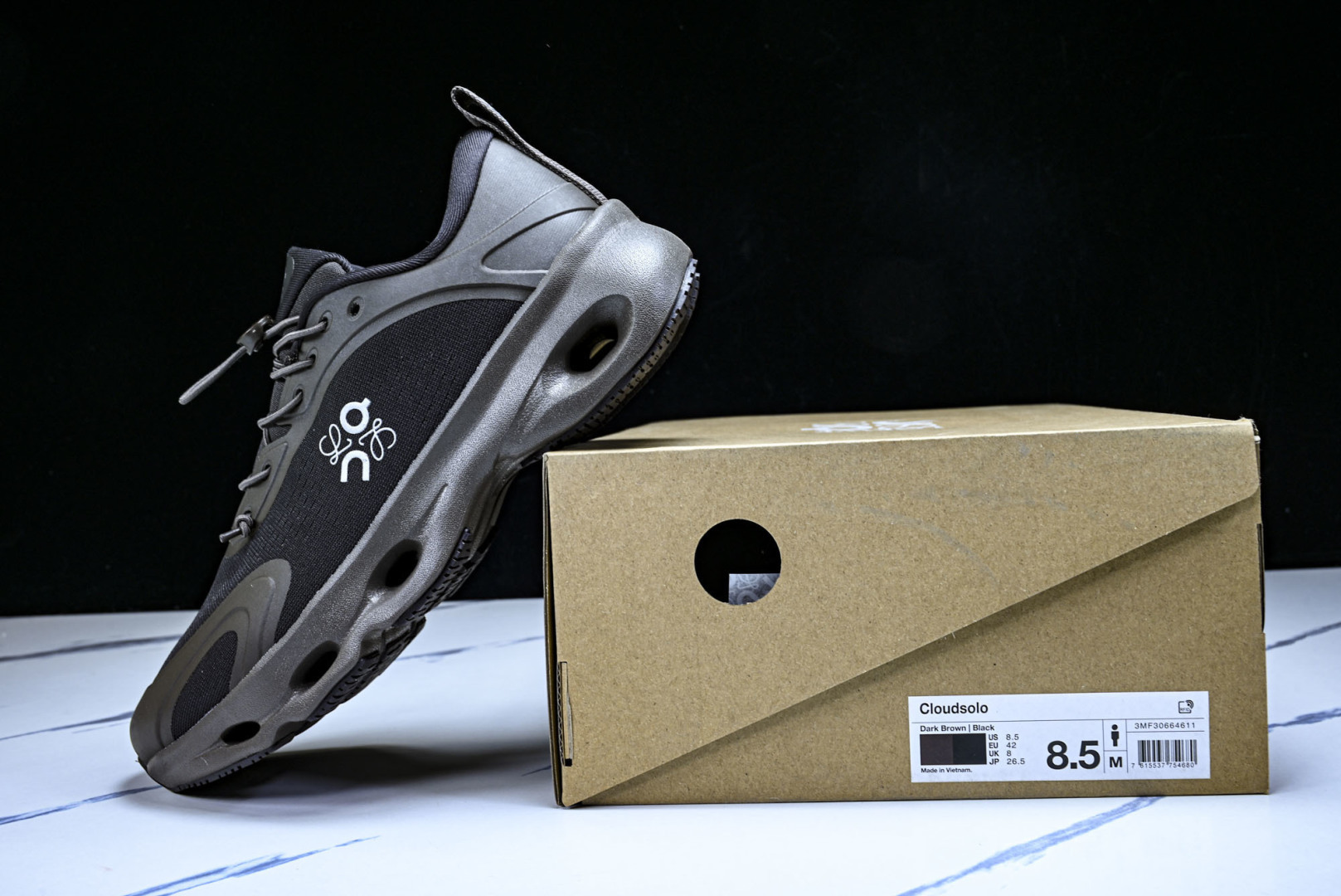 ON昂跑 尺码:36-46纯原版出品-On Running 昂跑男女士x Loewe Cloudsolo