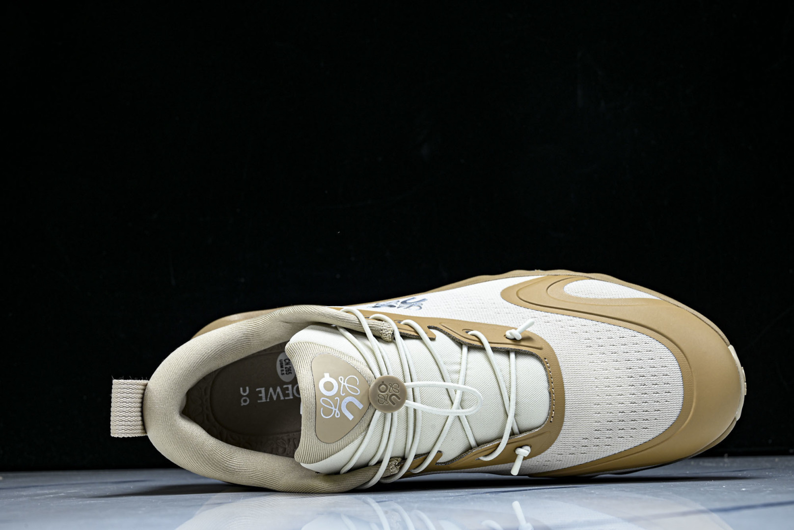 ON昂跑 尺码:36-46纯原版出品-On Running 昂跑男女士x Loewe Cloudsolo