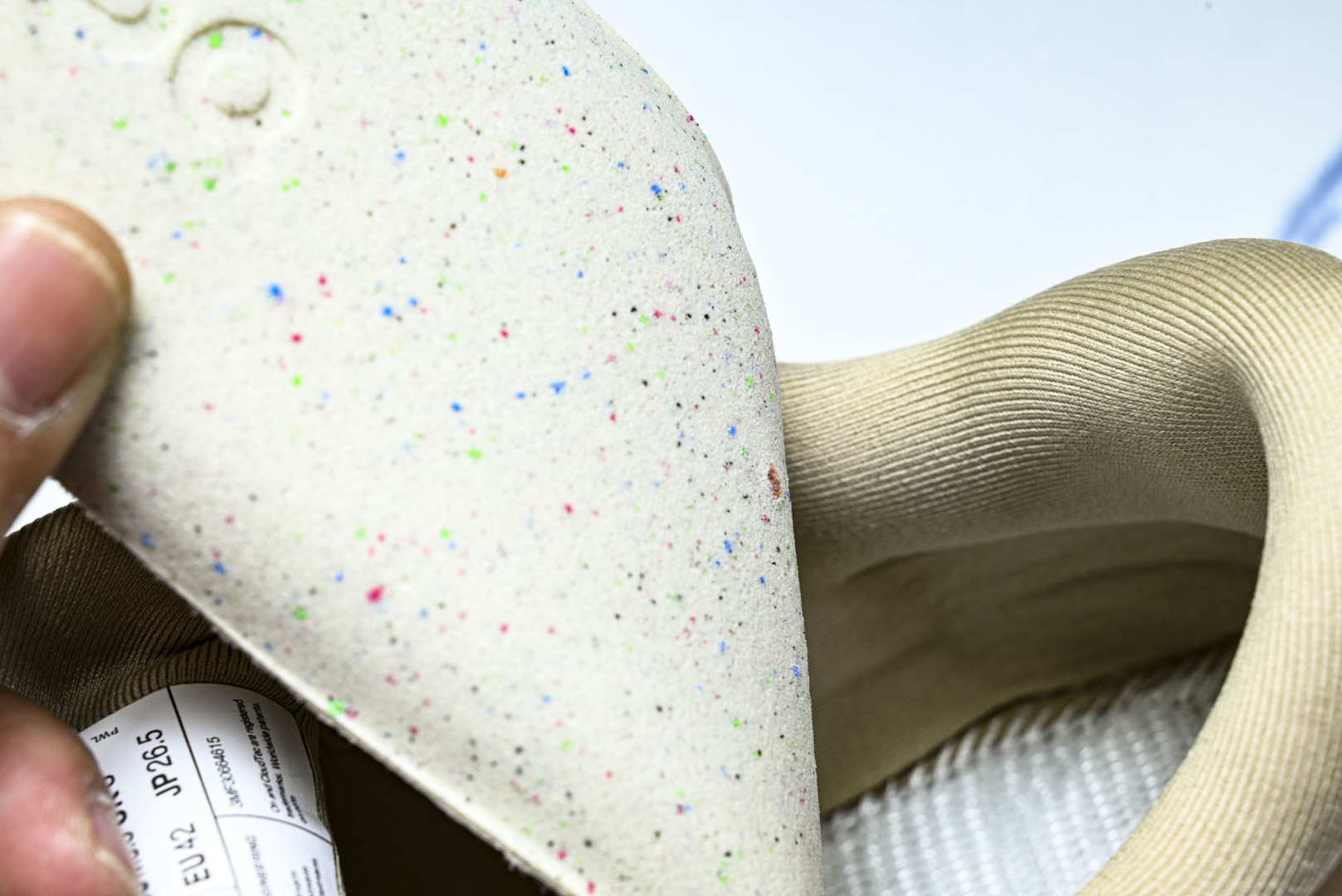 ON昂跑 尺码:36-46纯原版出品-On Running 昂跑男女士x Loewe Cloudsolo