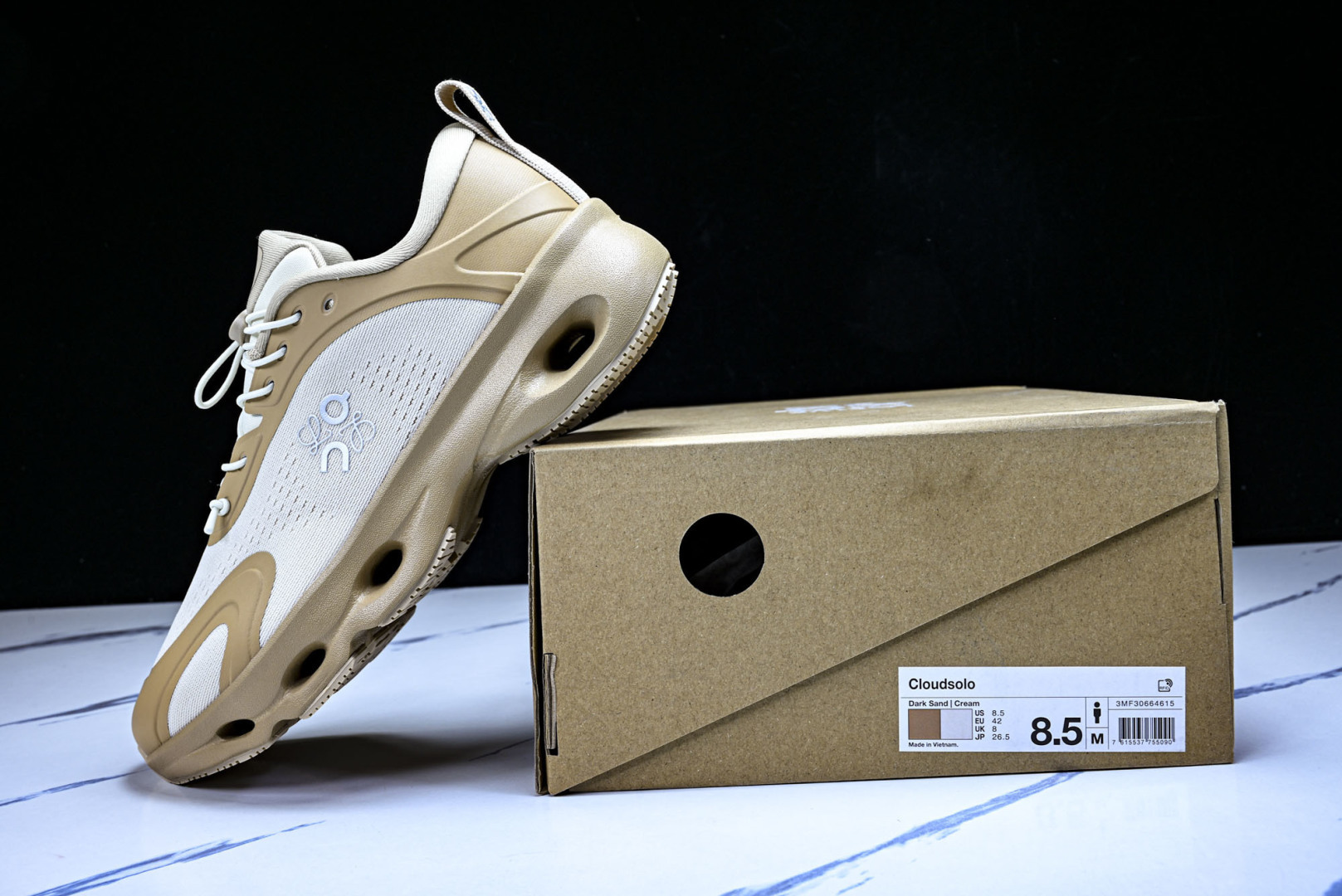 ON昂跑 尺码:36-46纯原版出品-On Running 昂跑男女士x Loewe Cloudsolo