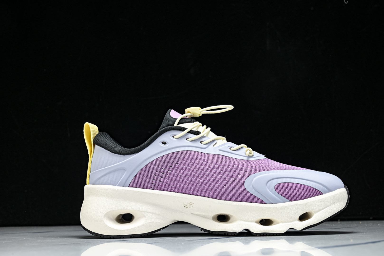 ON昂跑 尺码:36-46纯原版出品-On Running 昂跑男女士x Loewe Cloudsolo