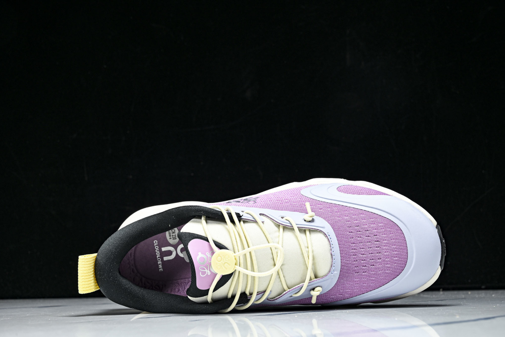 ON昂跑 尺码:36-46纯原版出品-On Running 昂跑男女士x Loewe Cloudsolo