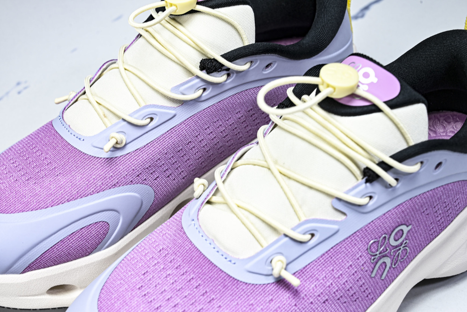 ON昂跑 尺码:36-46纯原版出品-On Running 昂跑男女士x Loewe Cloudsolo