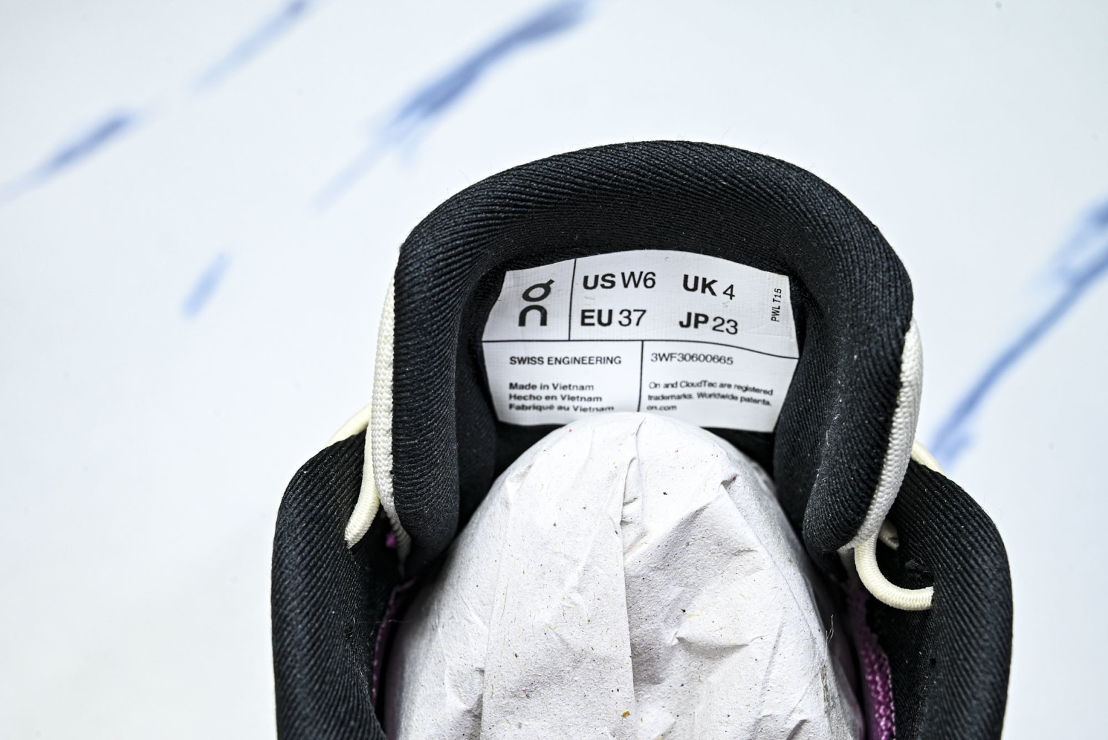 ON昂跑 尺码:36-46纯原版出品-On Running 昂跑男女士x Loewe Cloudsolo