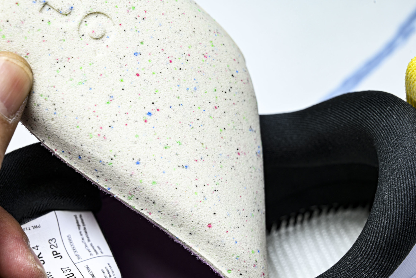 ON昂跑 尺码:36-46纯原版出品-On Running 昂跑男女士x Loewe Cloudsolo