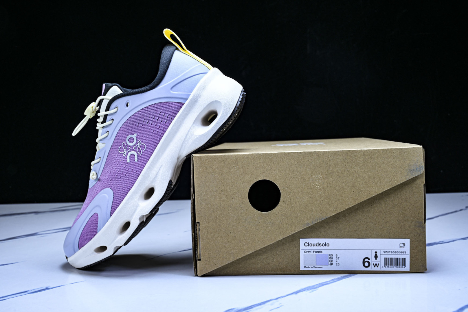 ON昂跑 尺码:36-46纯原版出品-On Running 昂跑男女士x Loewe Cloudsolo