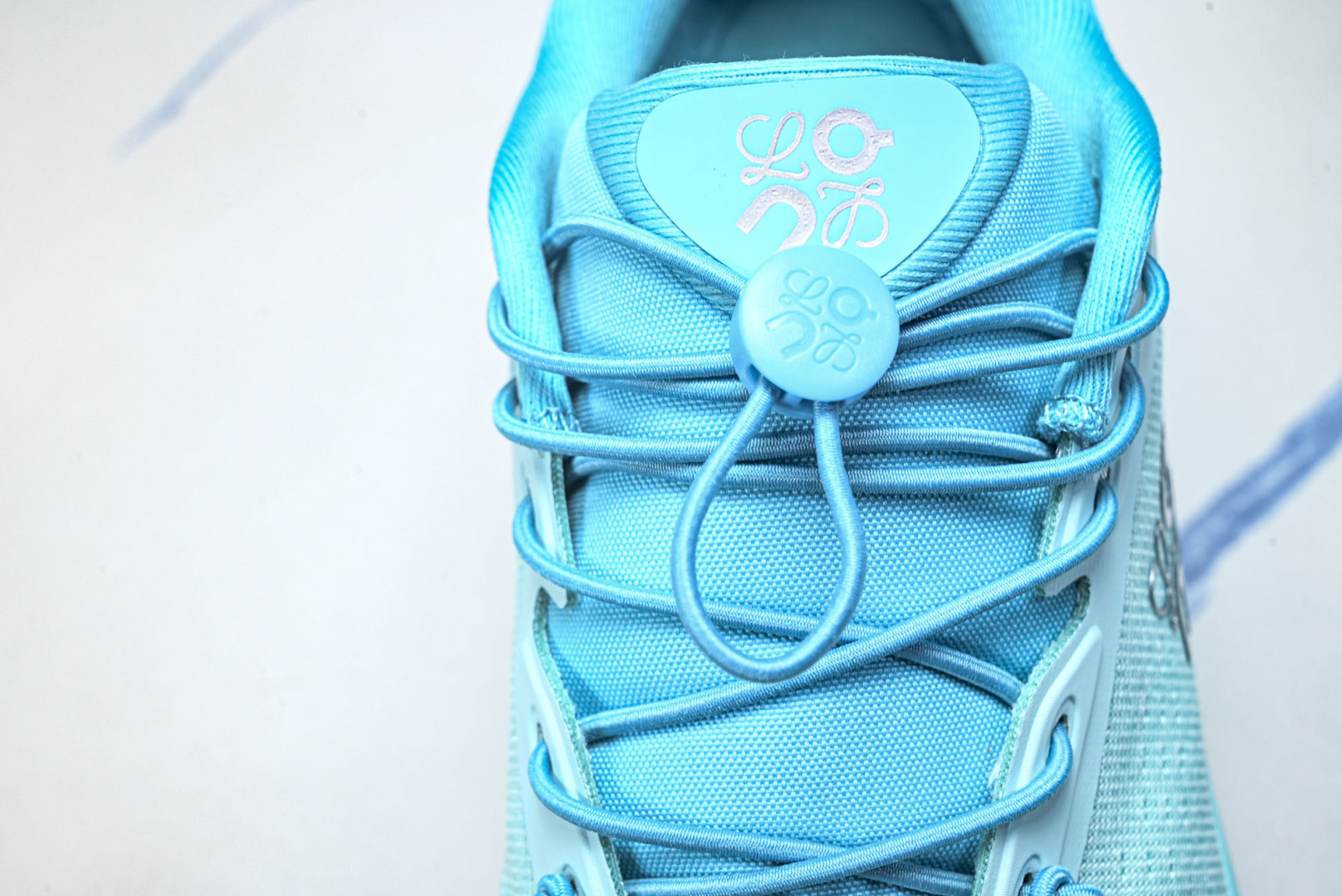 ON昂跑 尺码:36-46纯原版出品-On Running 昂跑男女士x Loewe Cloudsolo