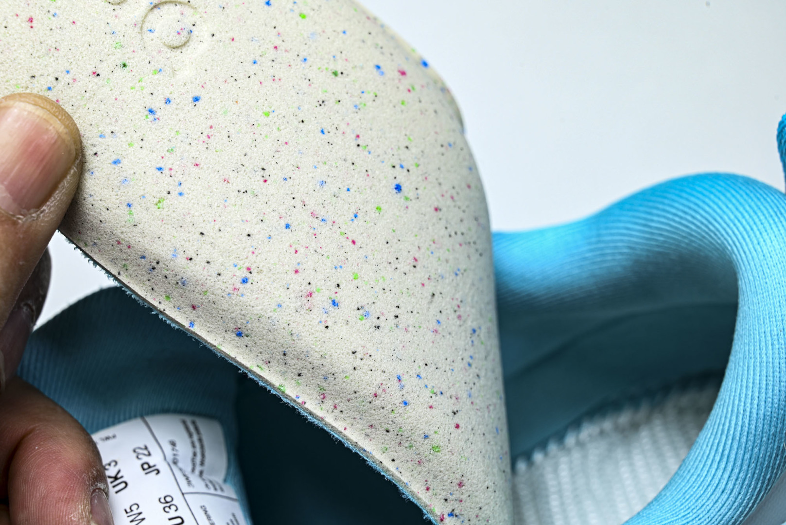 ON昂跑 尺码:36-46纯原版出品-On Running 昂跑男女士x Loewe Cloudsolo