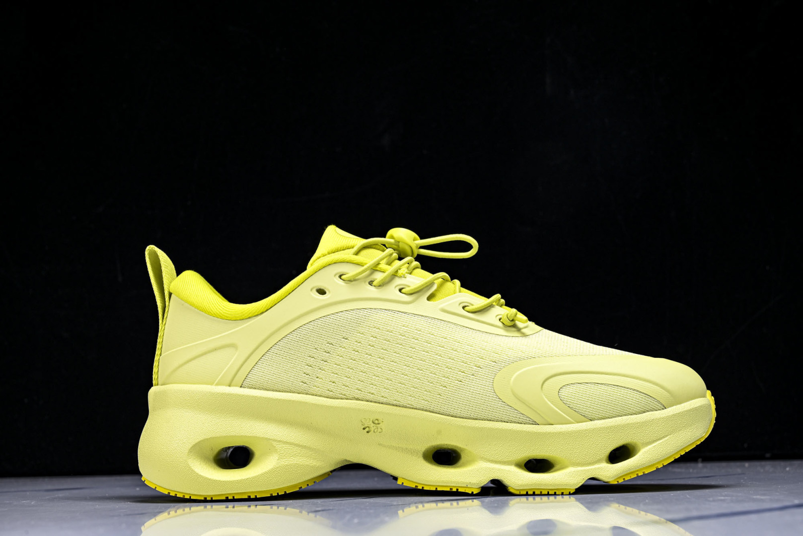 ON昂跑 尺码:36-46纯原版出品-On Running 昂跑男女士x Loewe Cloudsolo