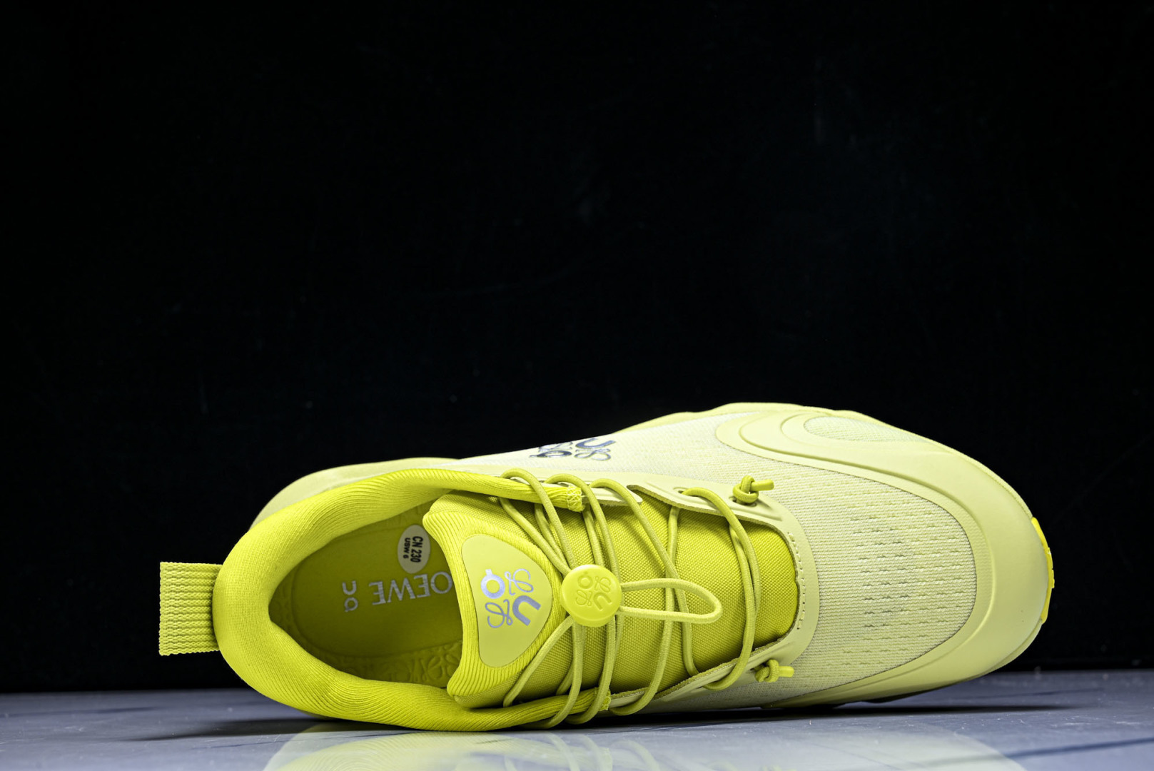 ON昂跑 尺码:36-46纯原版出品-On Running 昂跑男女士x Loewe Cloudsolo