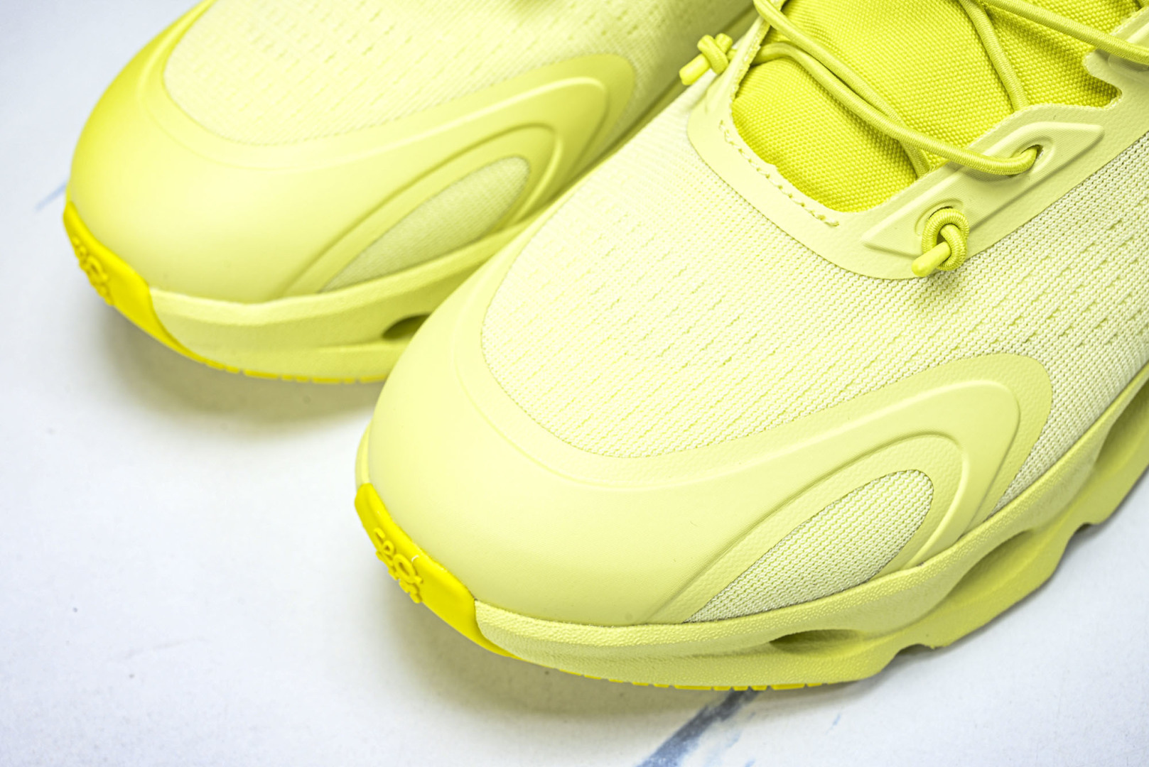 ON昂跑 尺码:36-46纯原版出品-On Running 昂跑男女士x Loewe Cloudsolo