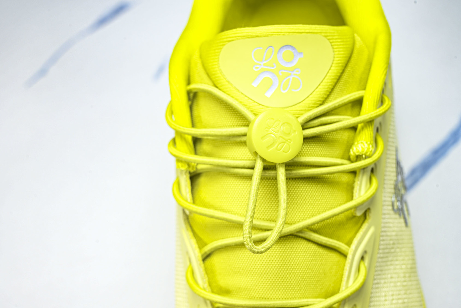 ON昂跑 尺码:36-46纯原版出品-On Running 昂跑男女士x Loewe Cloudsolo