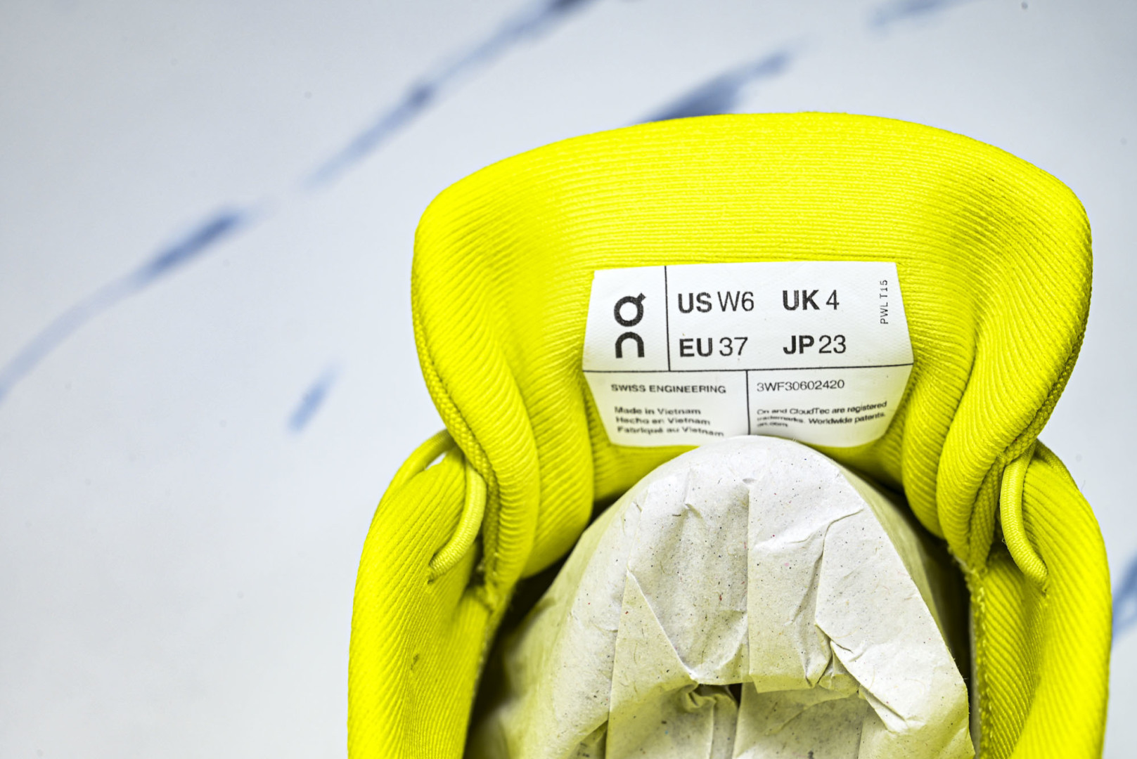 ON昂跑 尺码:36-46纯原版出品-On Running 昂跑男女士x Loewe Cloudsolo