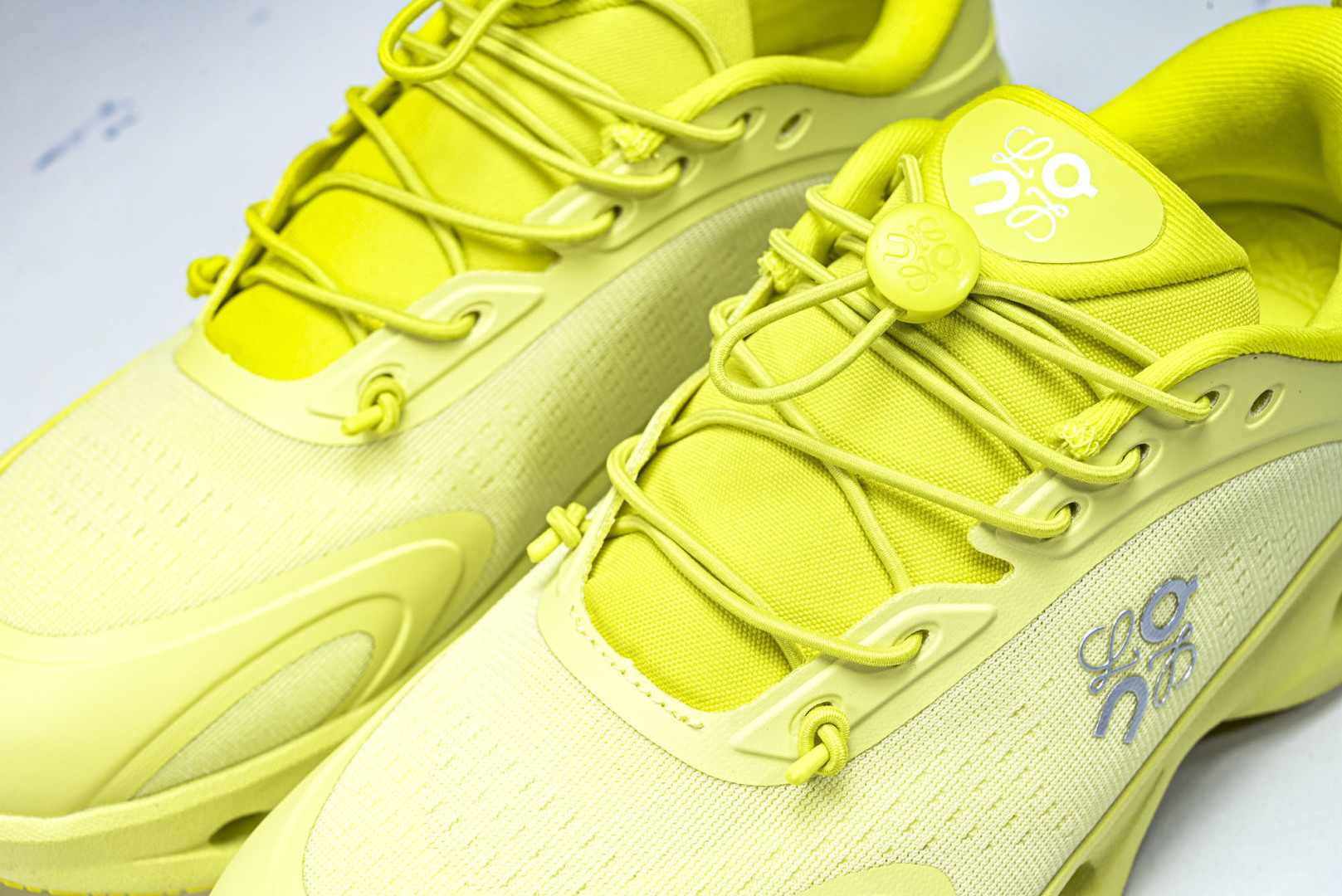 ON昂跑 尺码:36-46纯原版出品-On Running 昂跑男女士x Loewe Cloudsolo